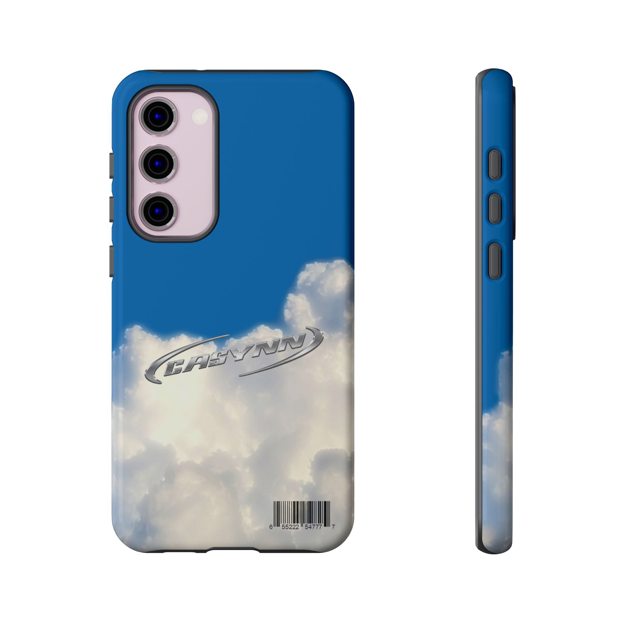 Silver Sky