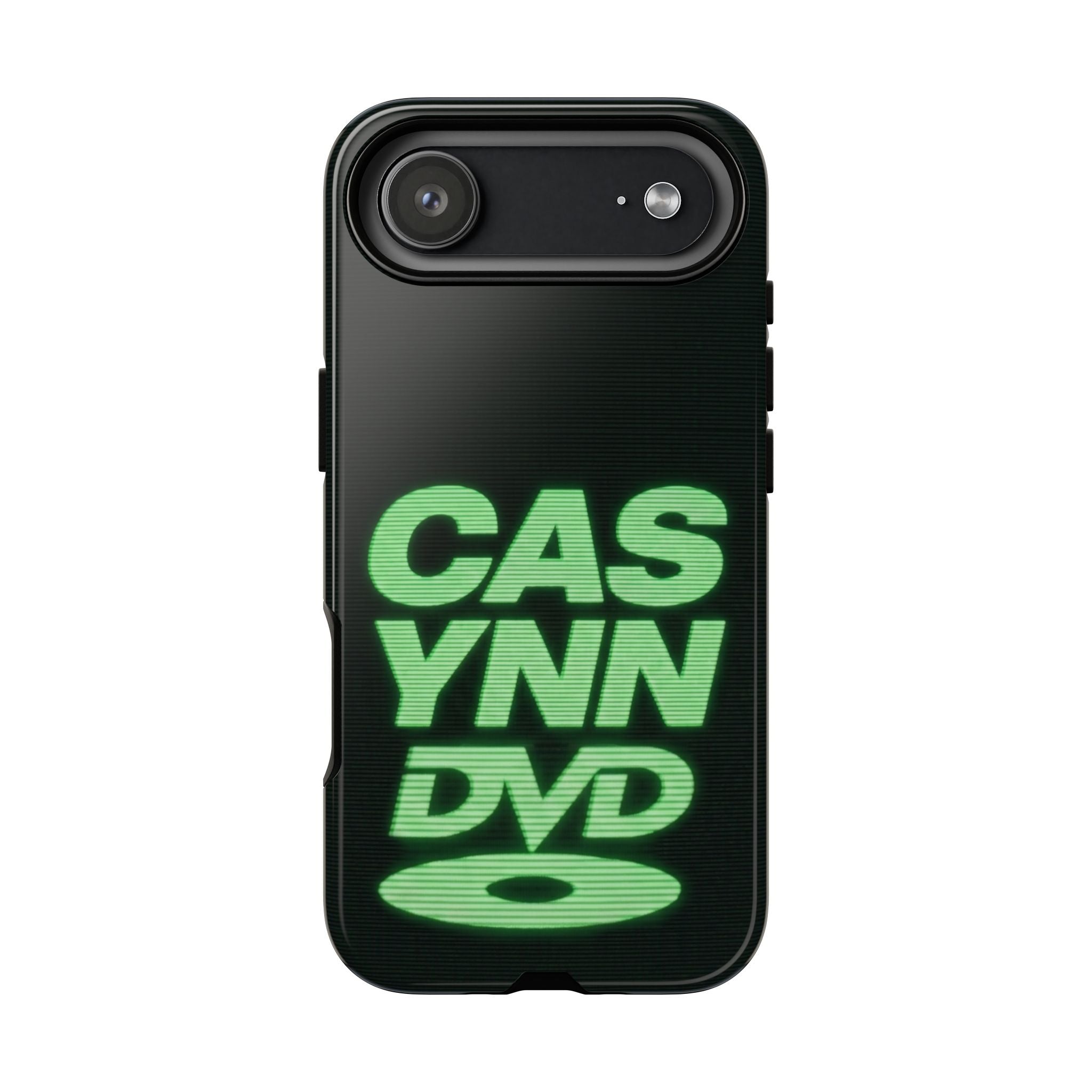 Casn DVD