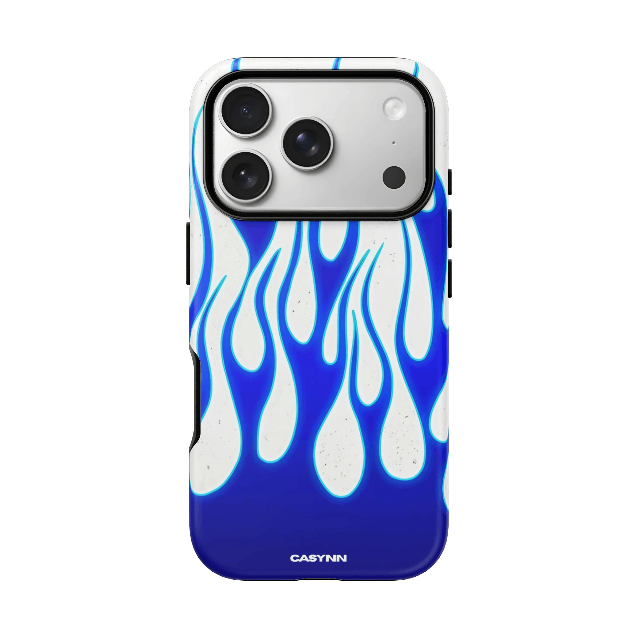 Blue Flame