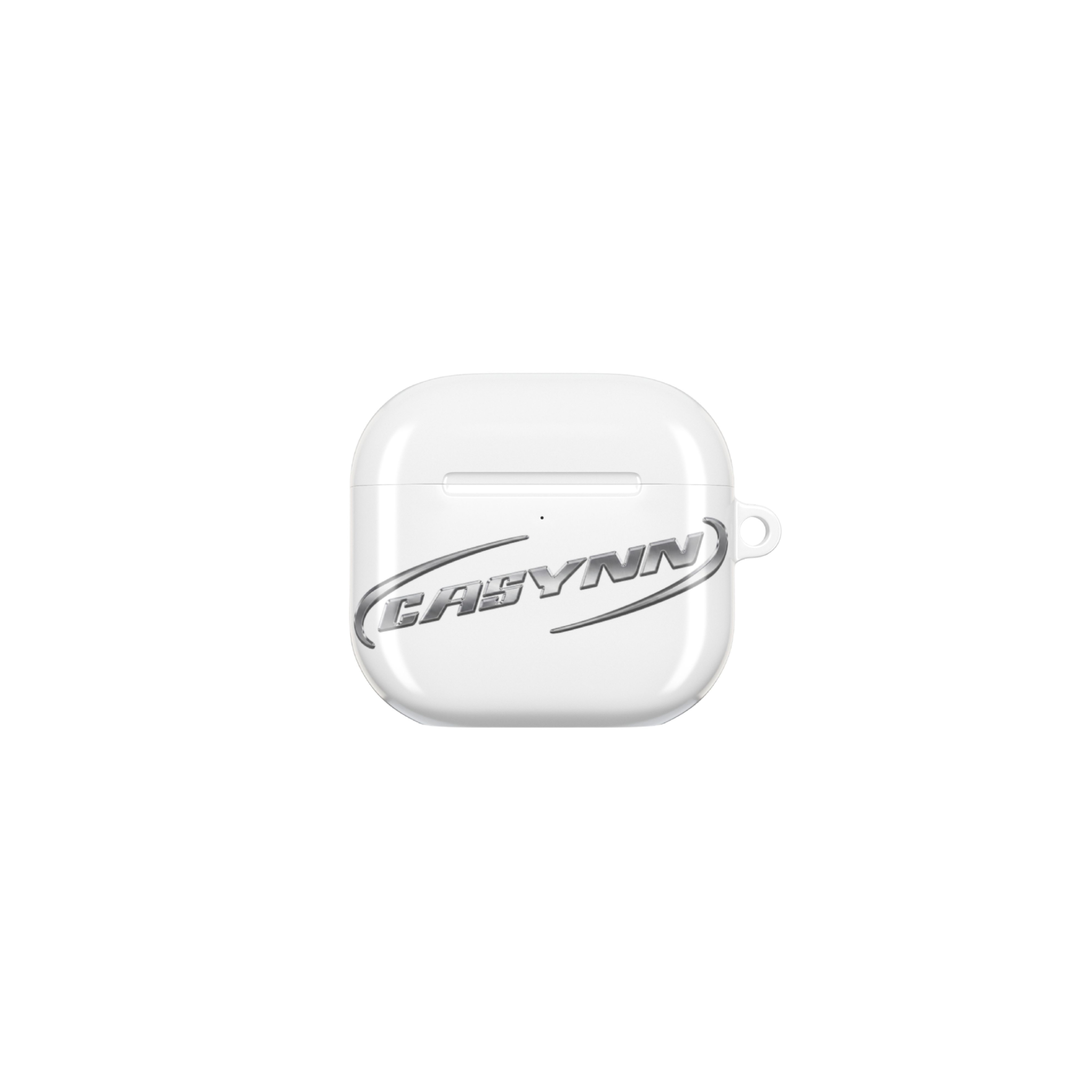 White Chrome (Airpods)