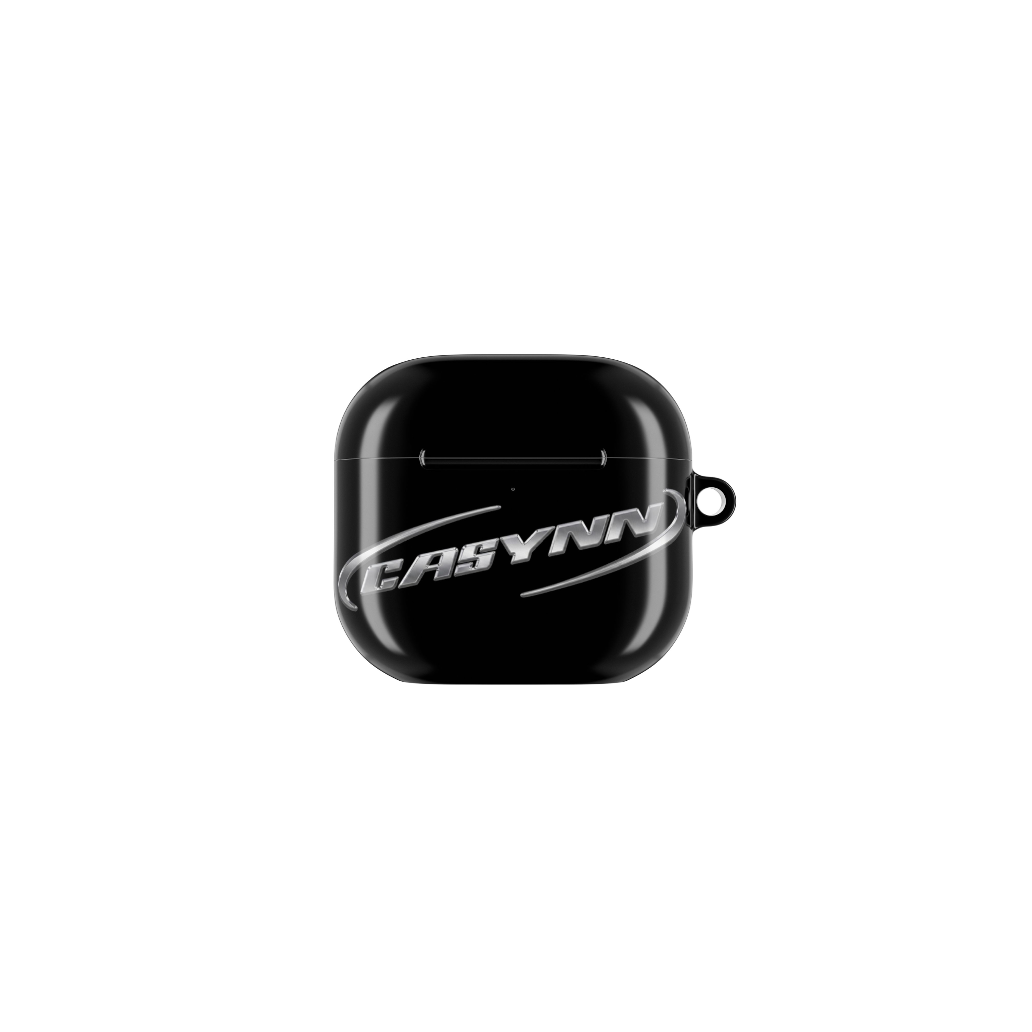 black chrome [Airpods]