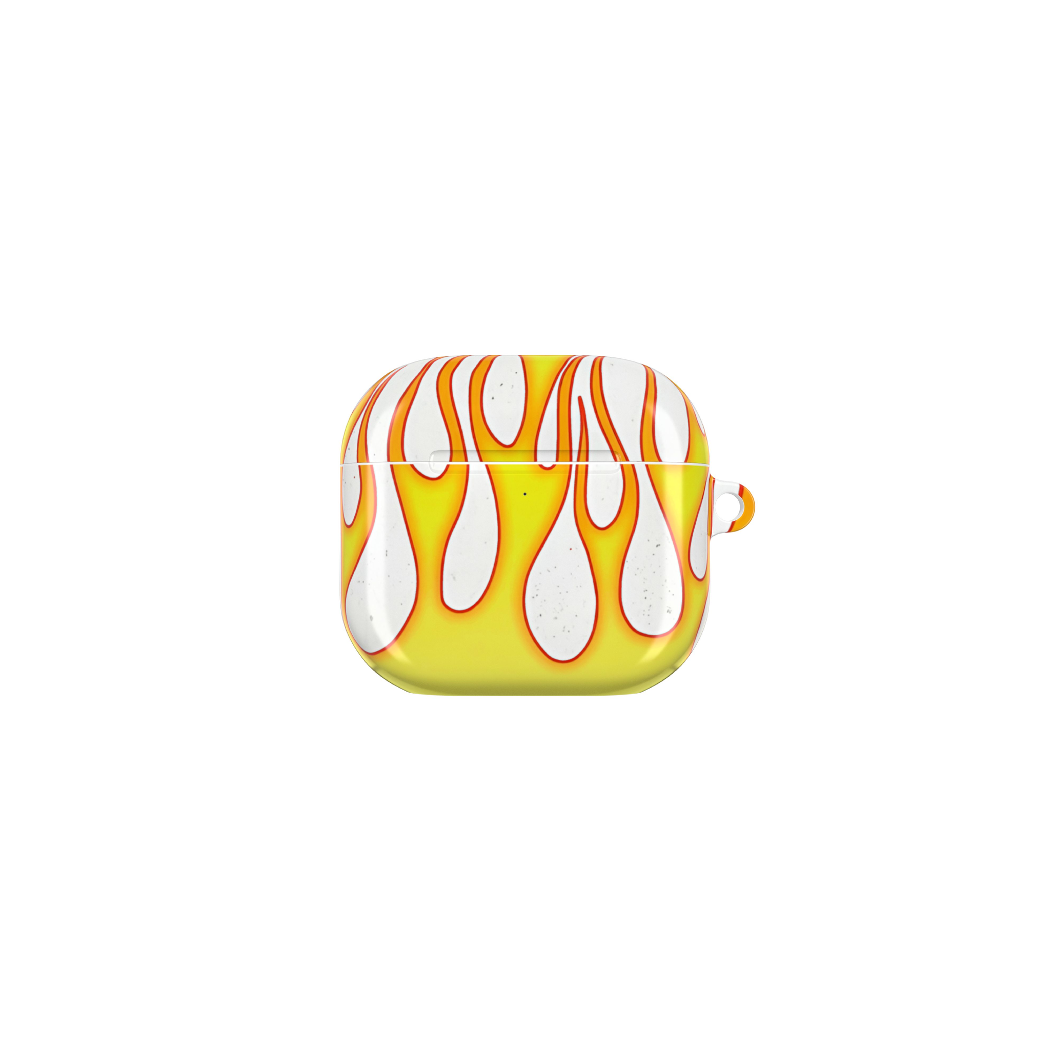 Orange Flame [Airpods]