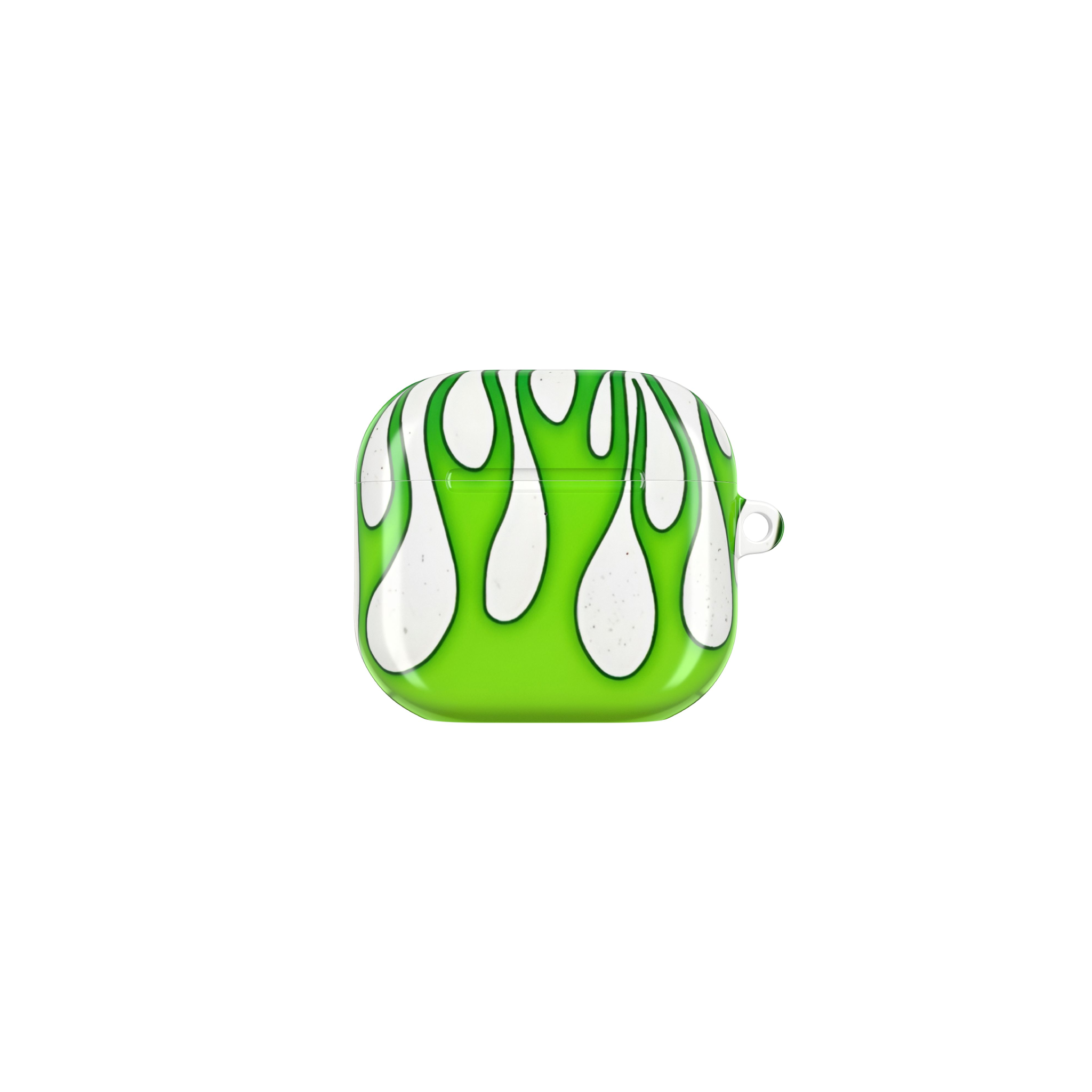 Green Flame [Airpods]