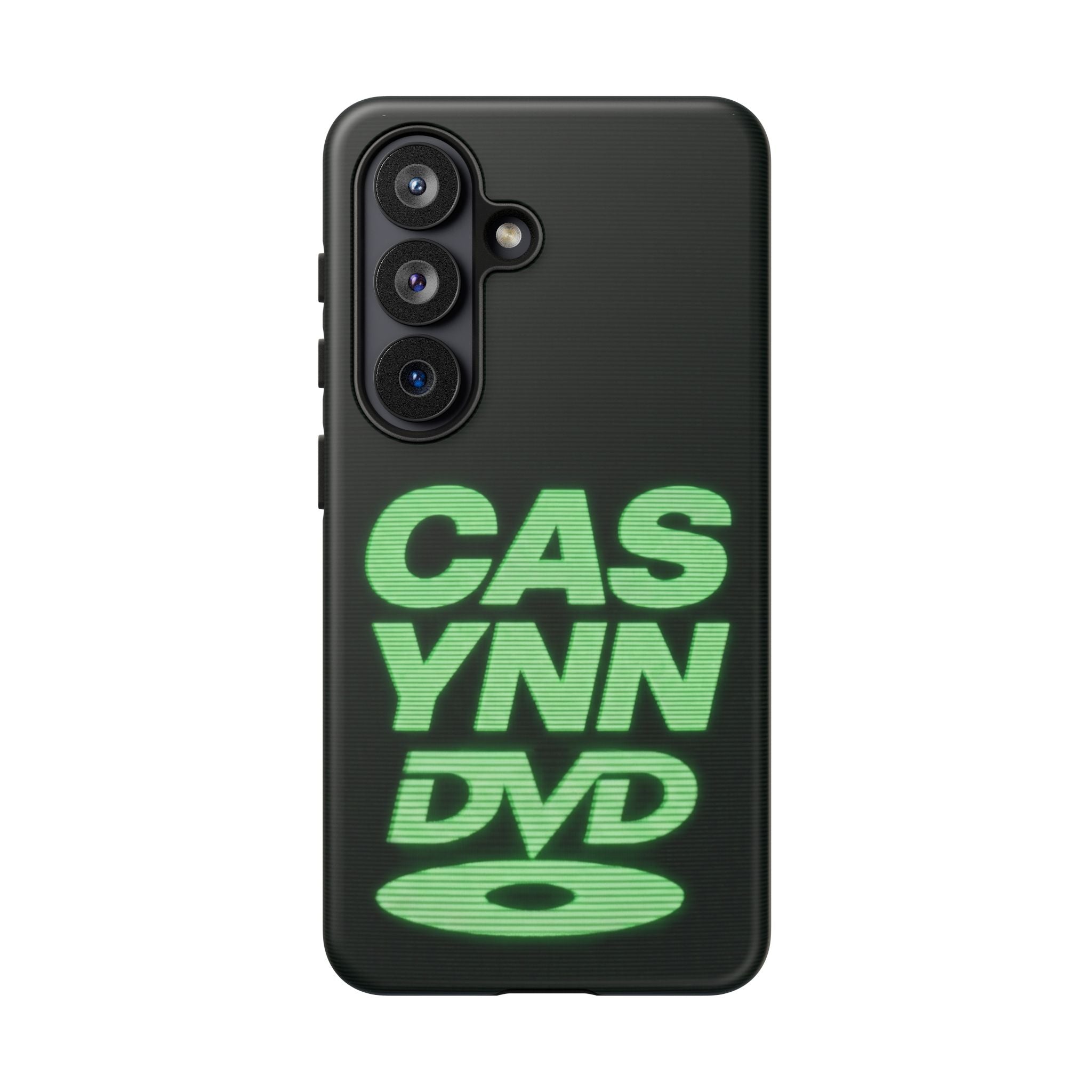 Casn DVD