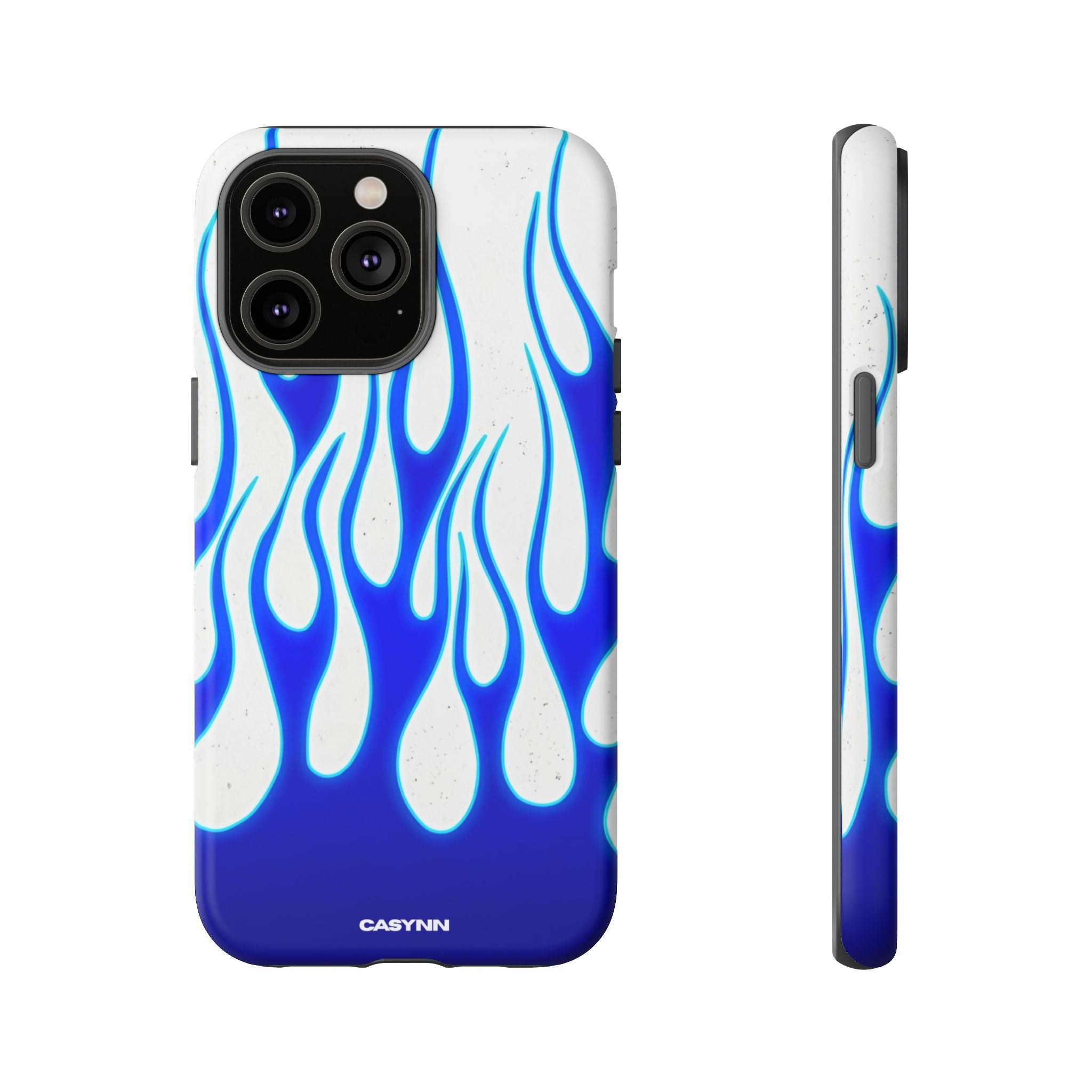 Blue Flame