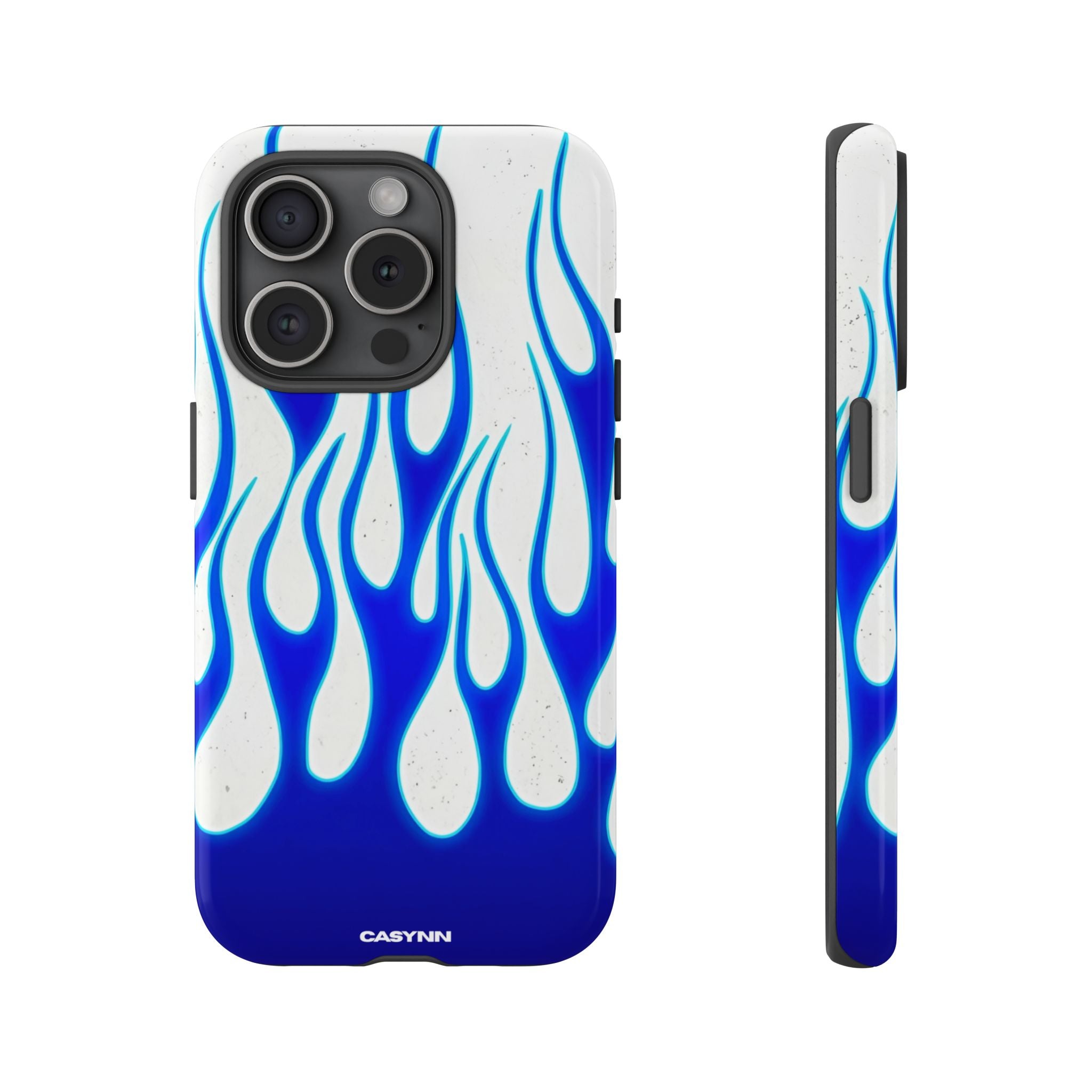 Blue Flame