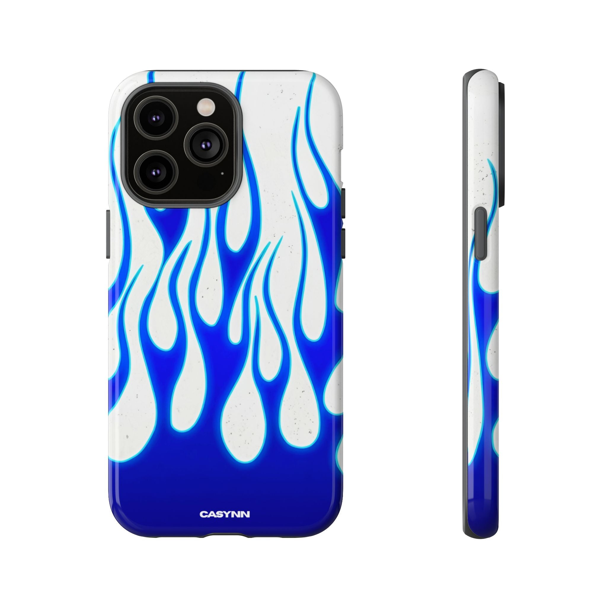 Blue Flame