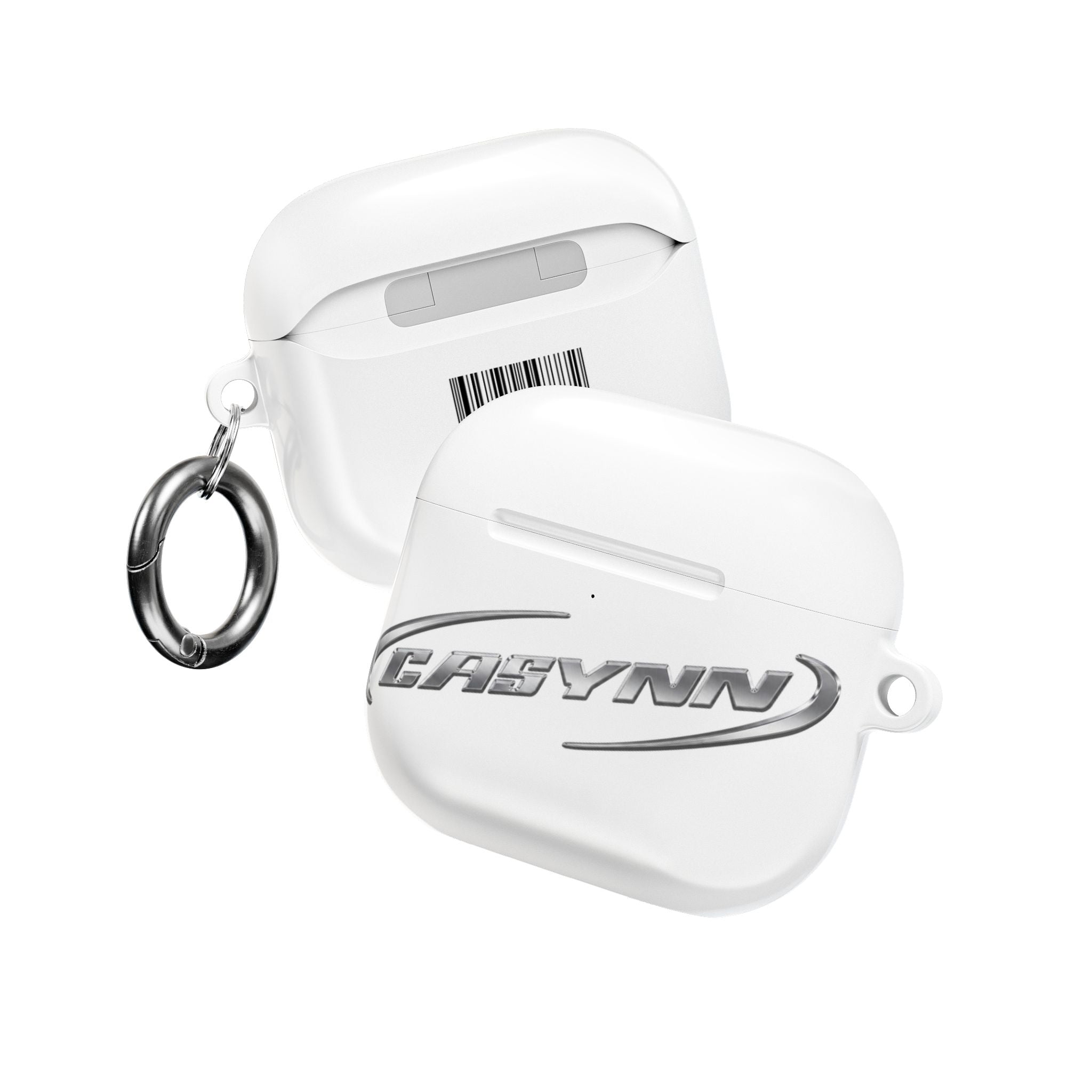 White Chrome (Airpods)