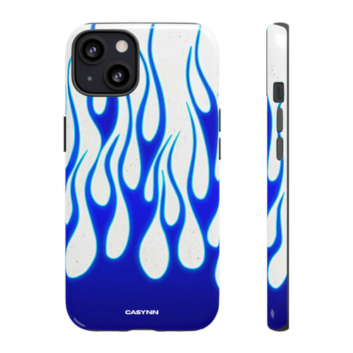Blue Flame