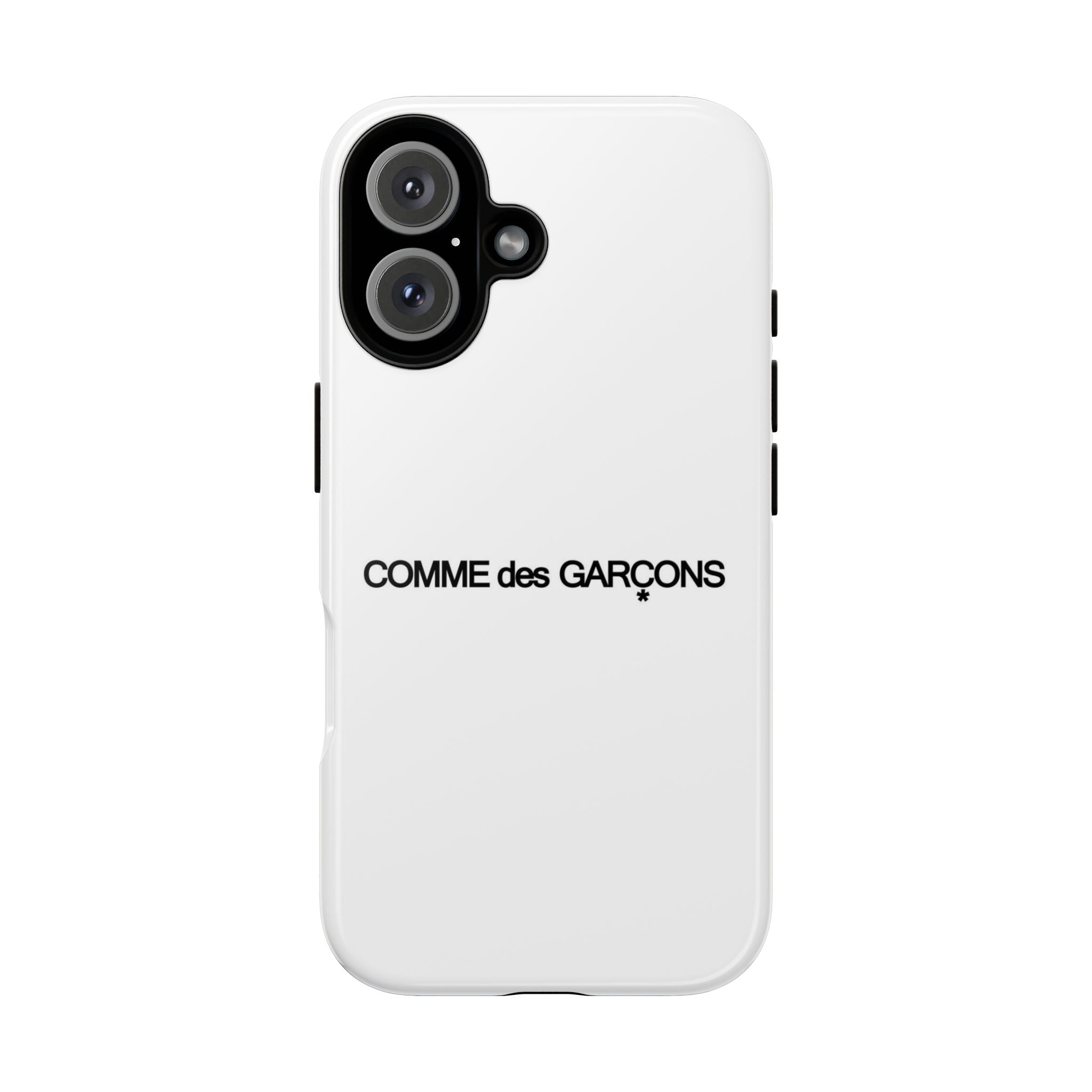 Comme des Garçons