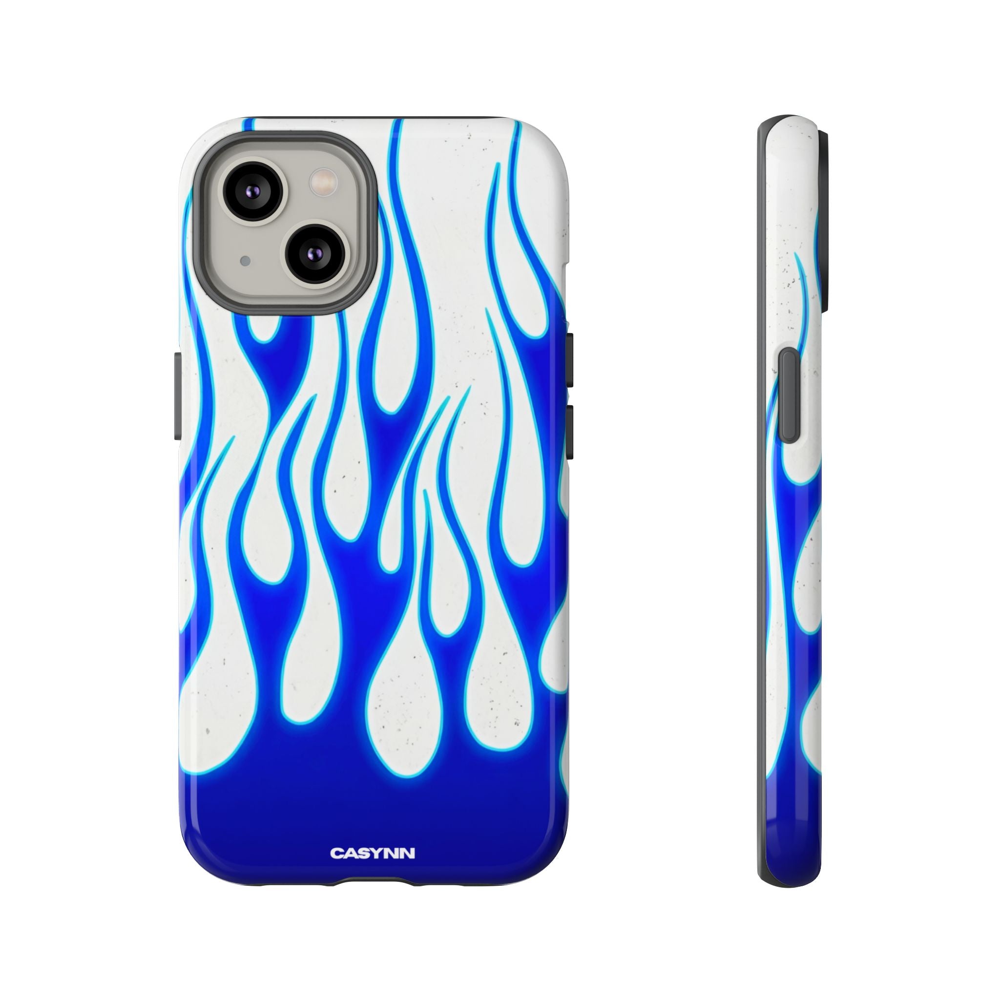 Blue Flame