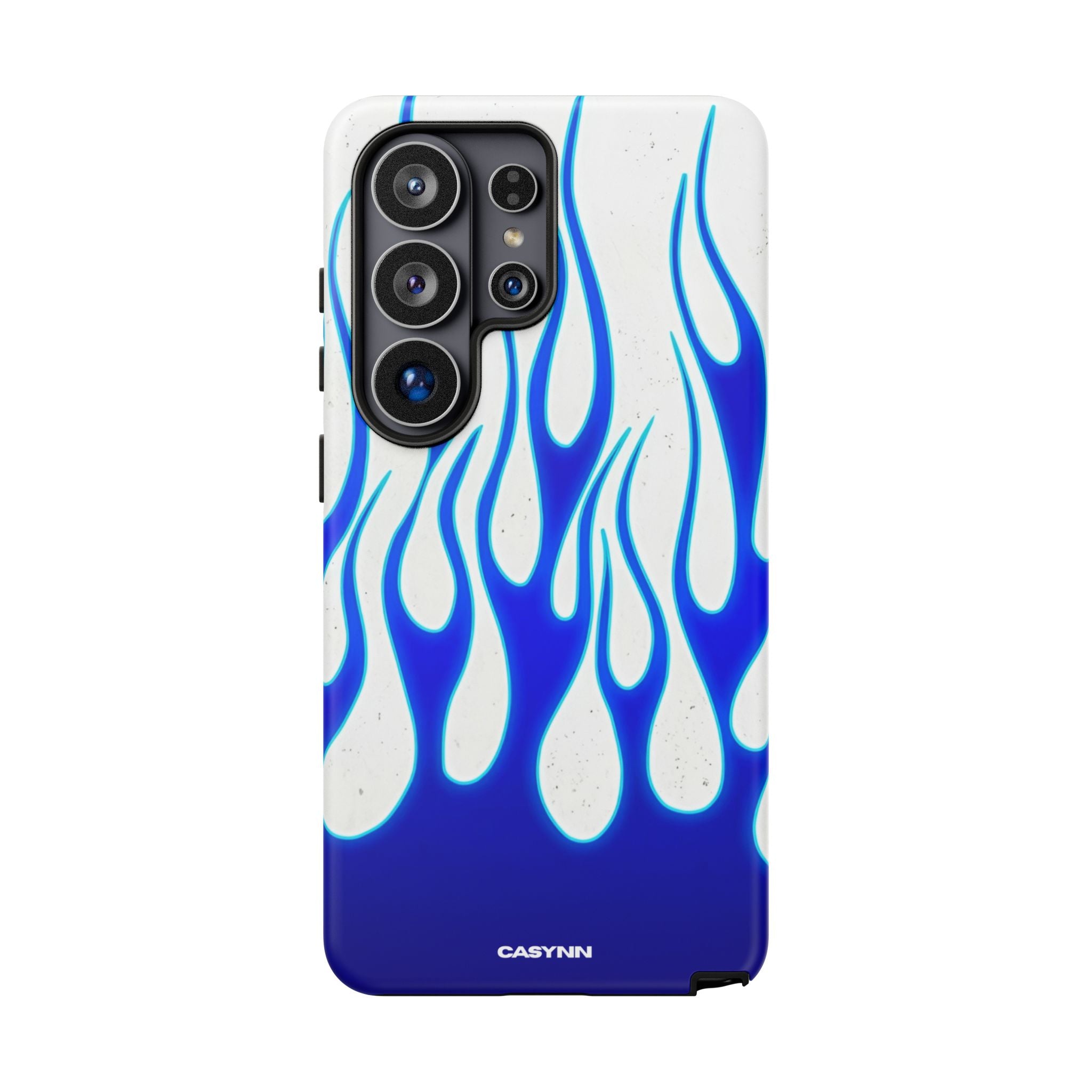 Blue Flame