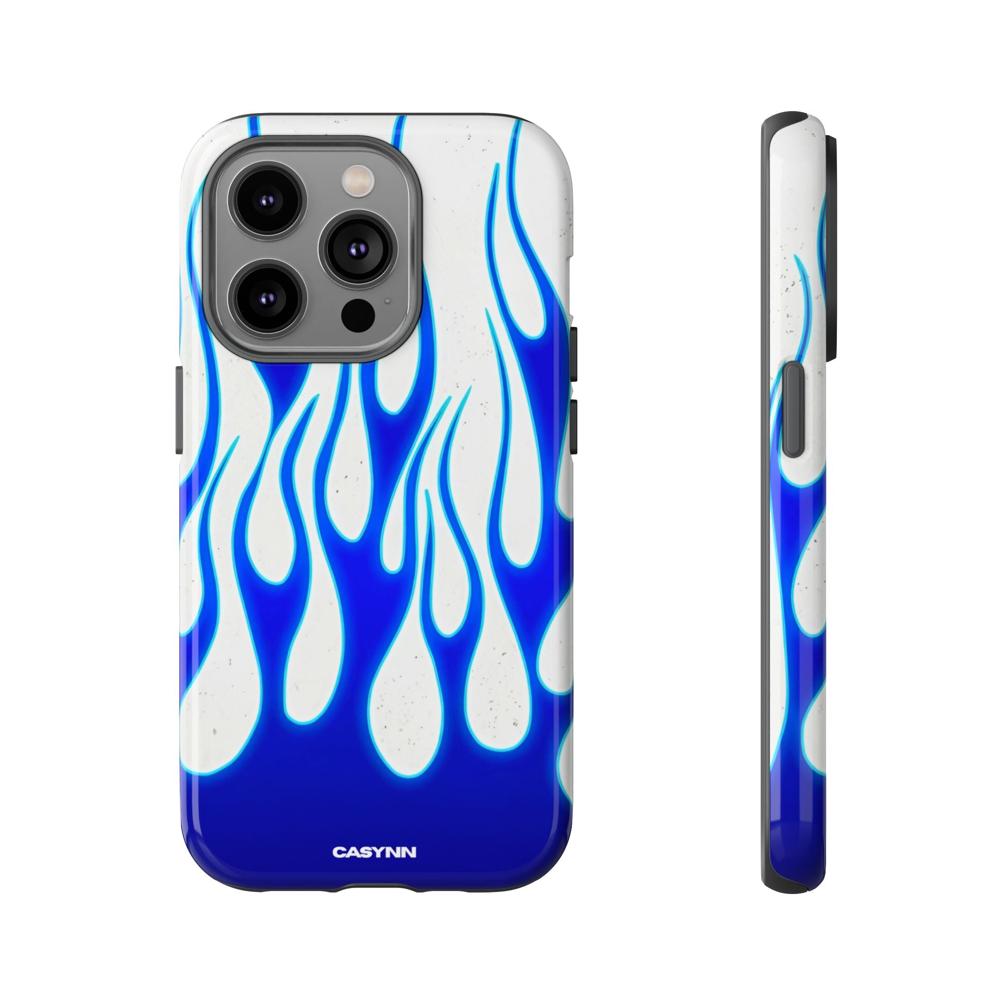 Blue Flame