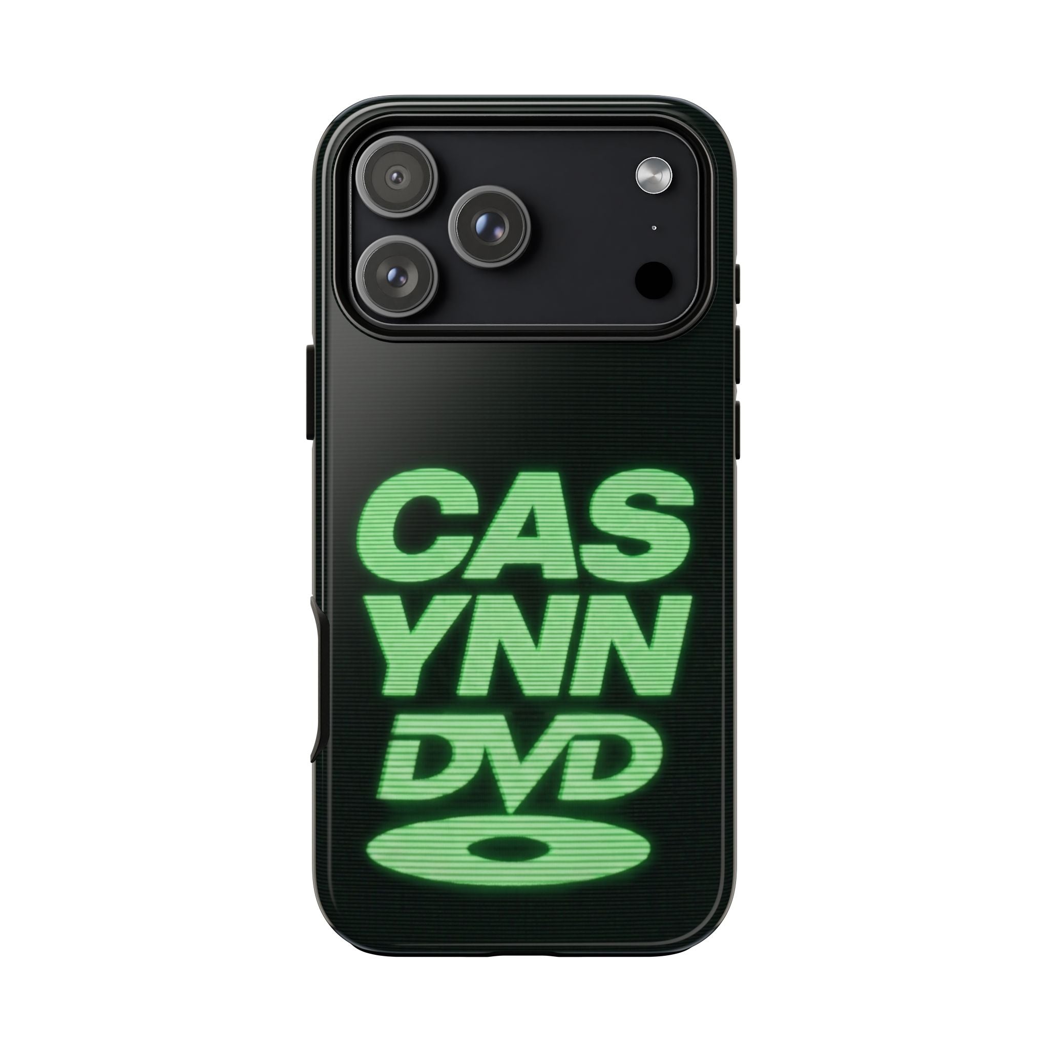 Casn DVD