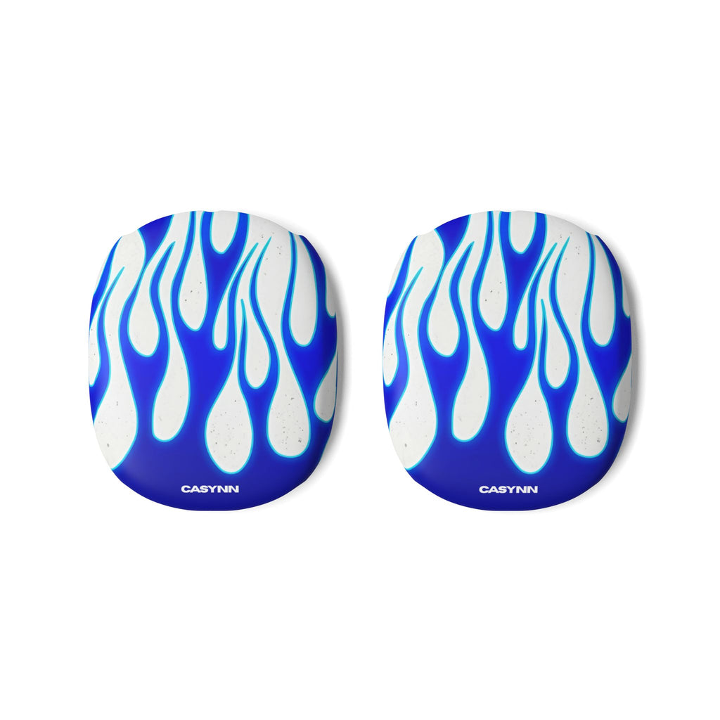 Blue Flame [Max]