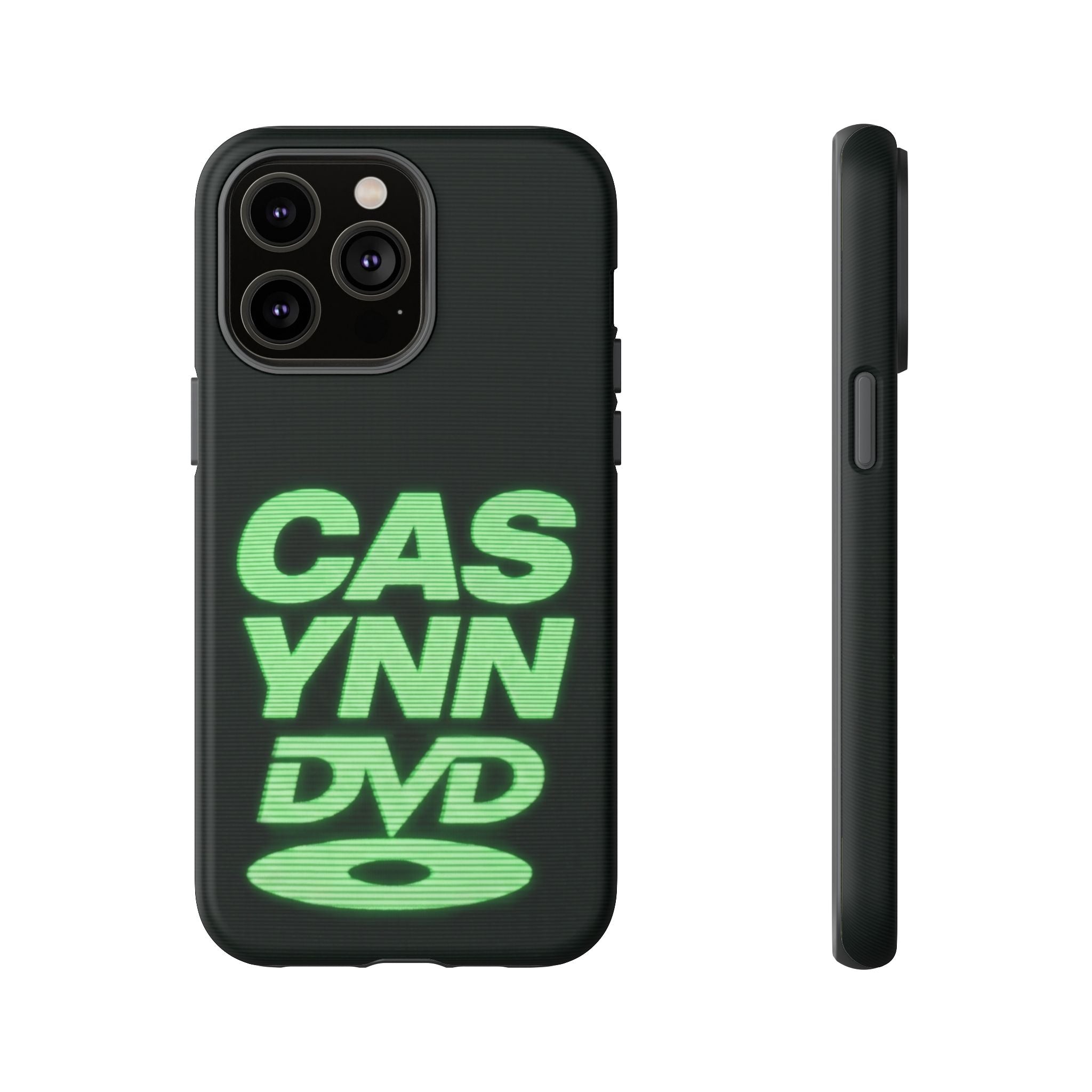 Casn DVD