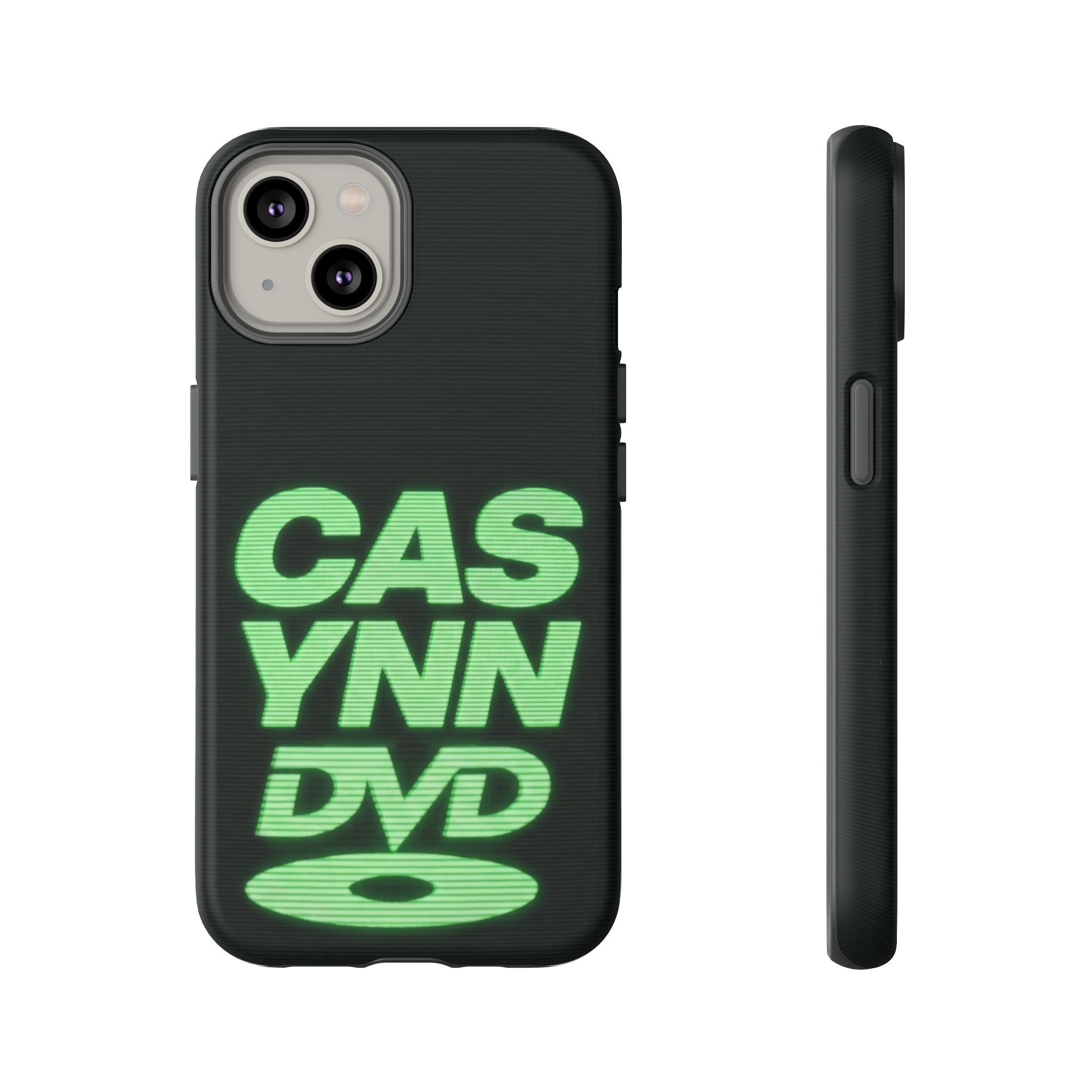 Casn DVD