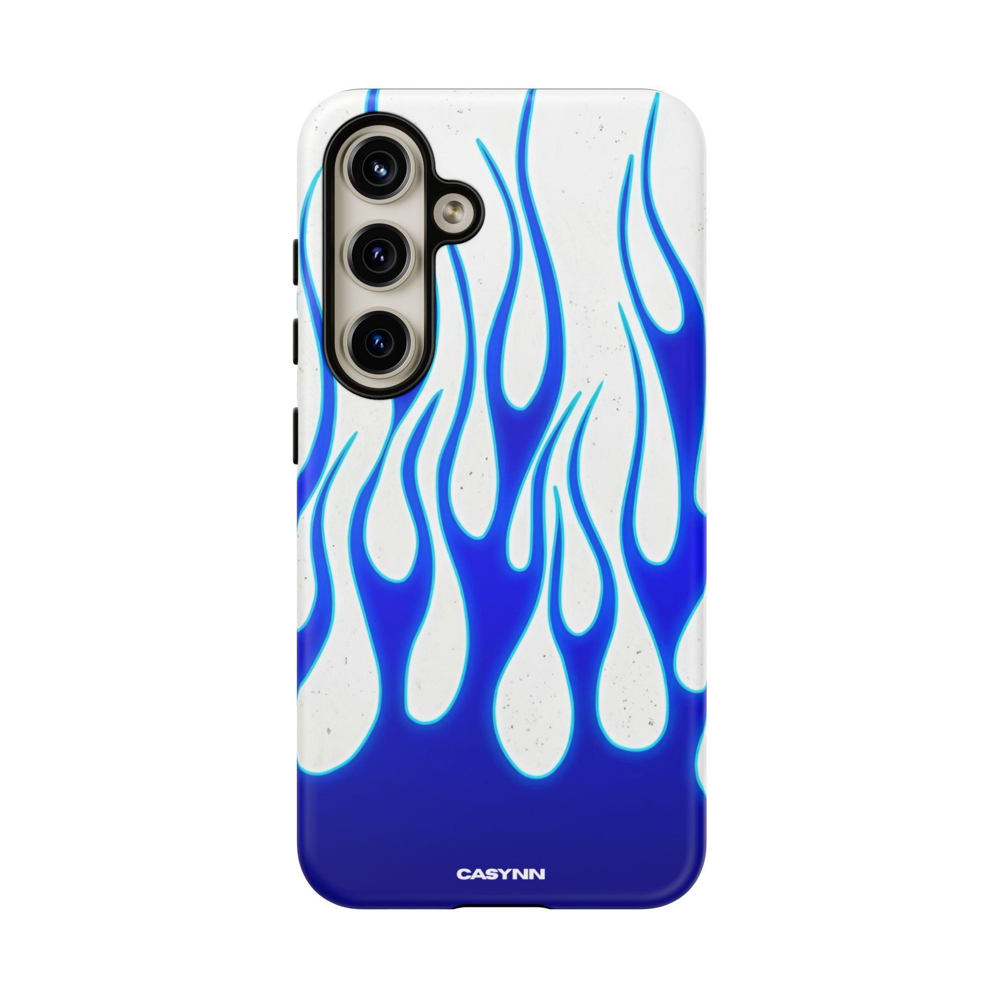 Blue Flame