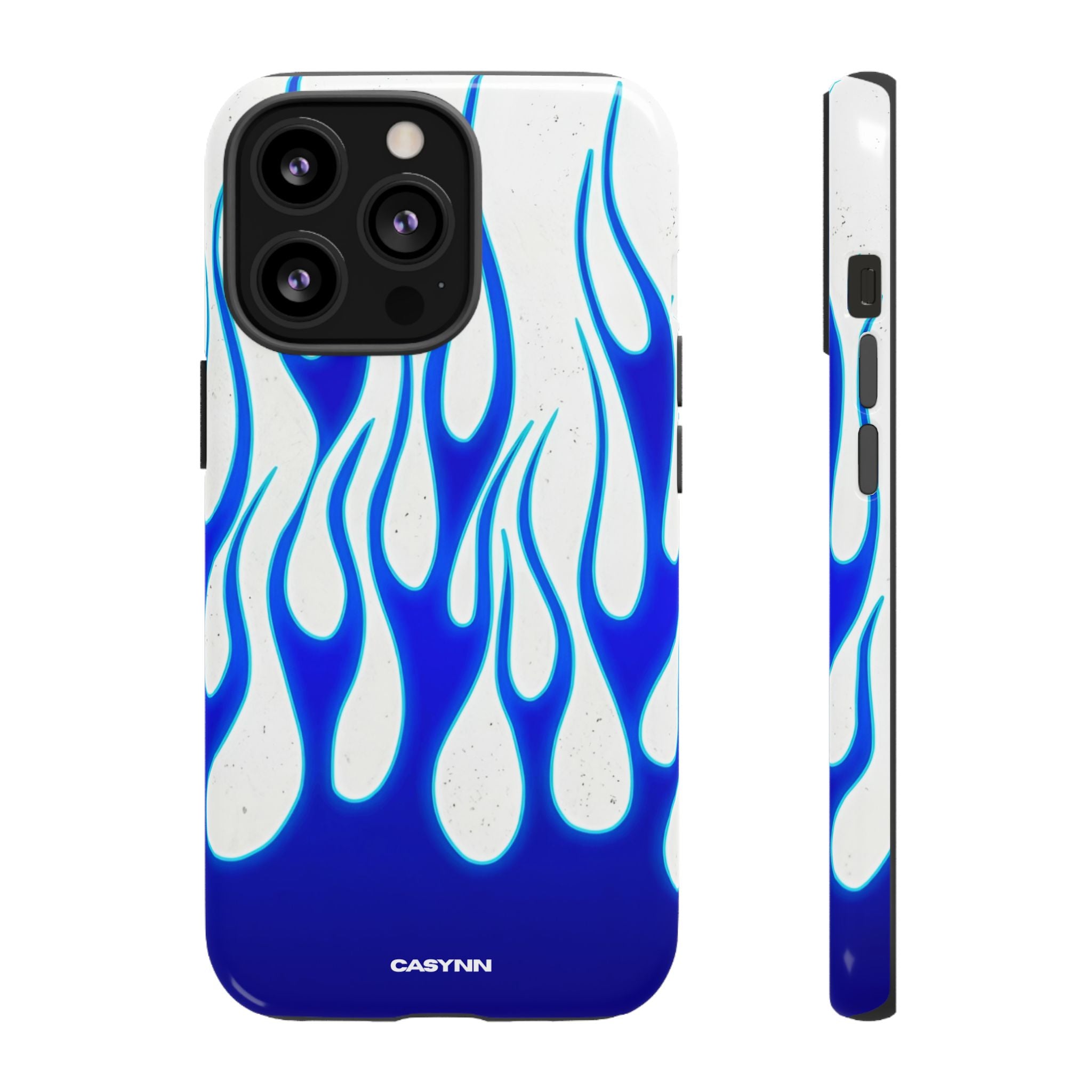Blue Flame