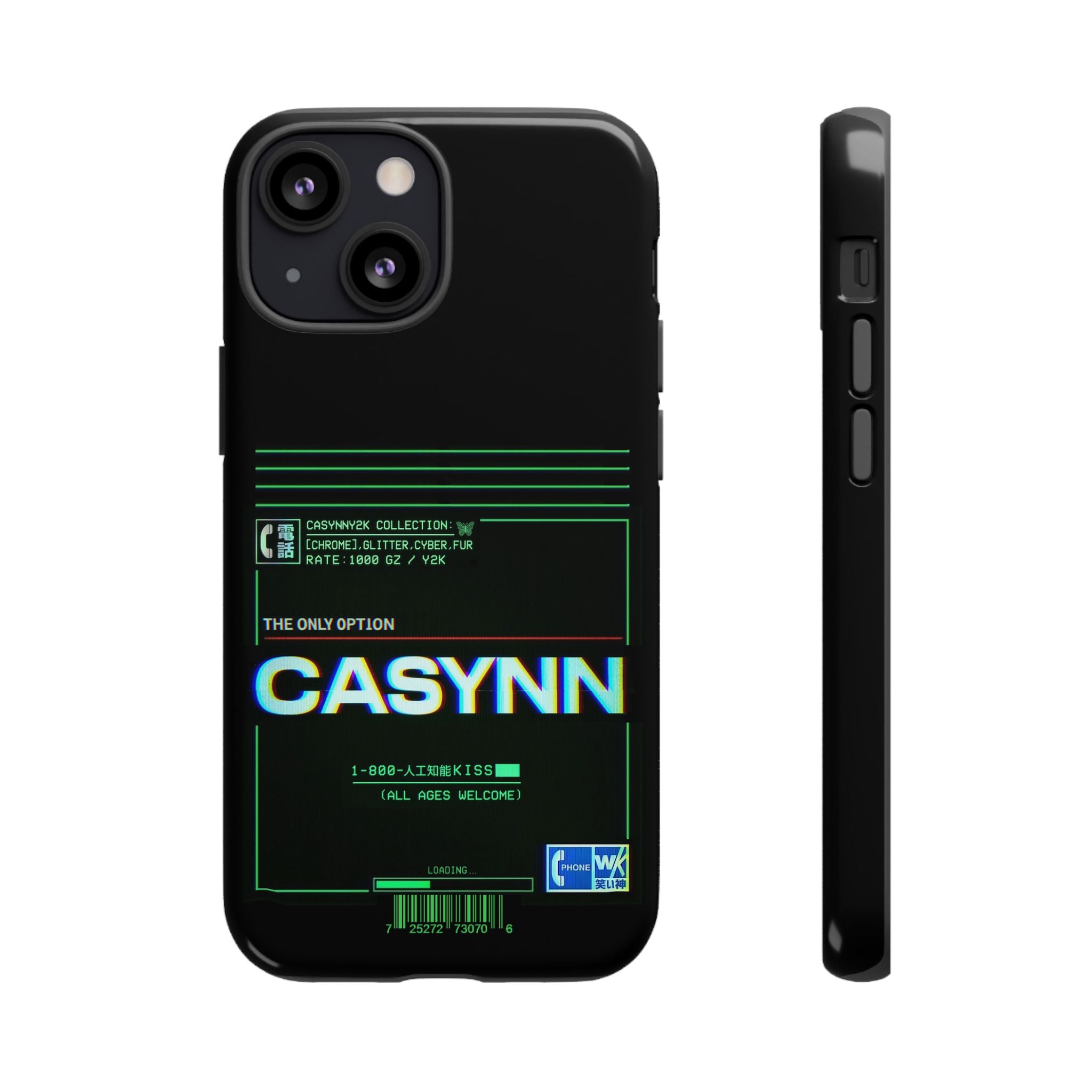Cyber 2k