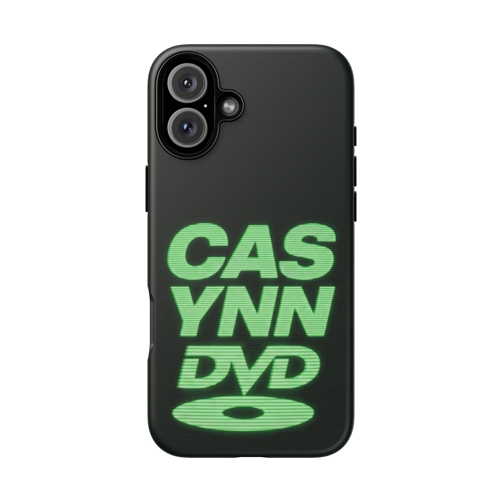 Casn DVD