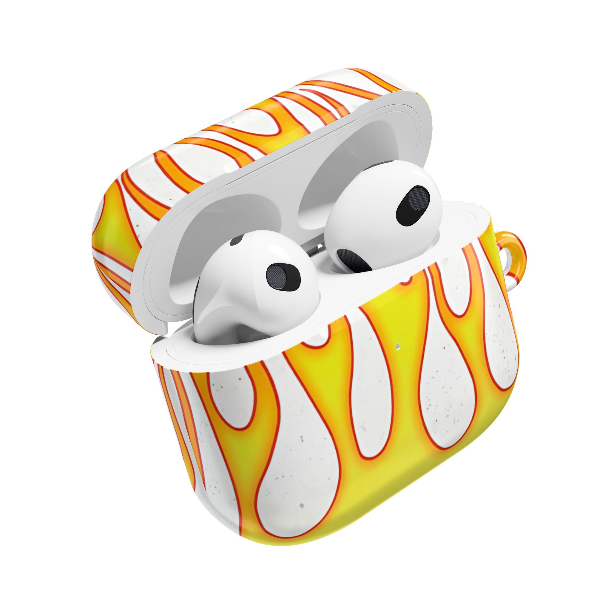 Orange Flame [Airpods]
