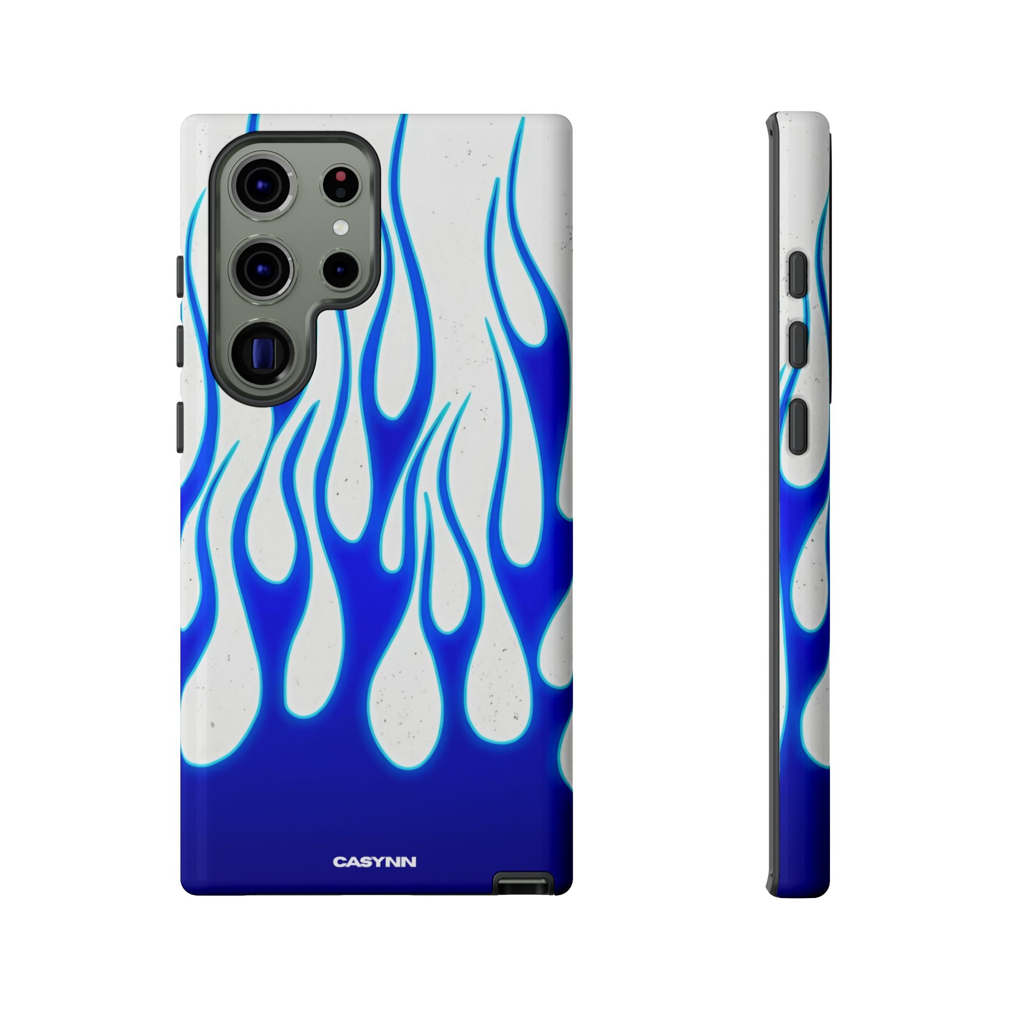 Blue Flame