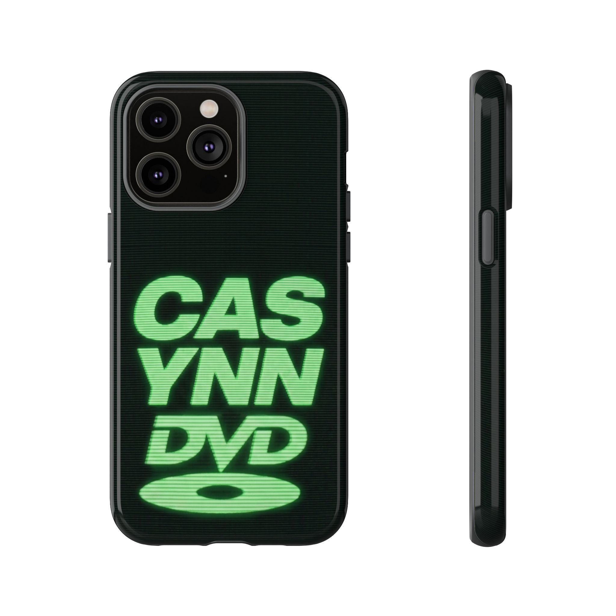 Casn DVD