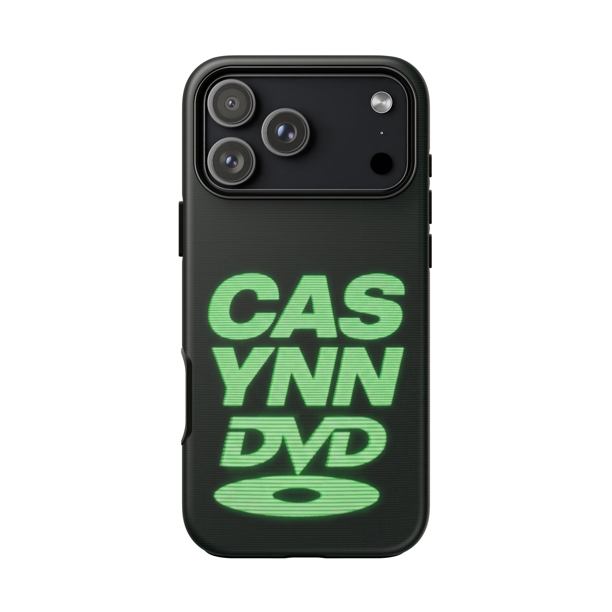 Casn DVD