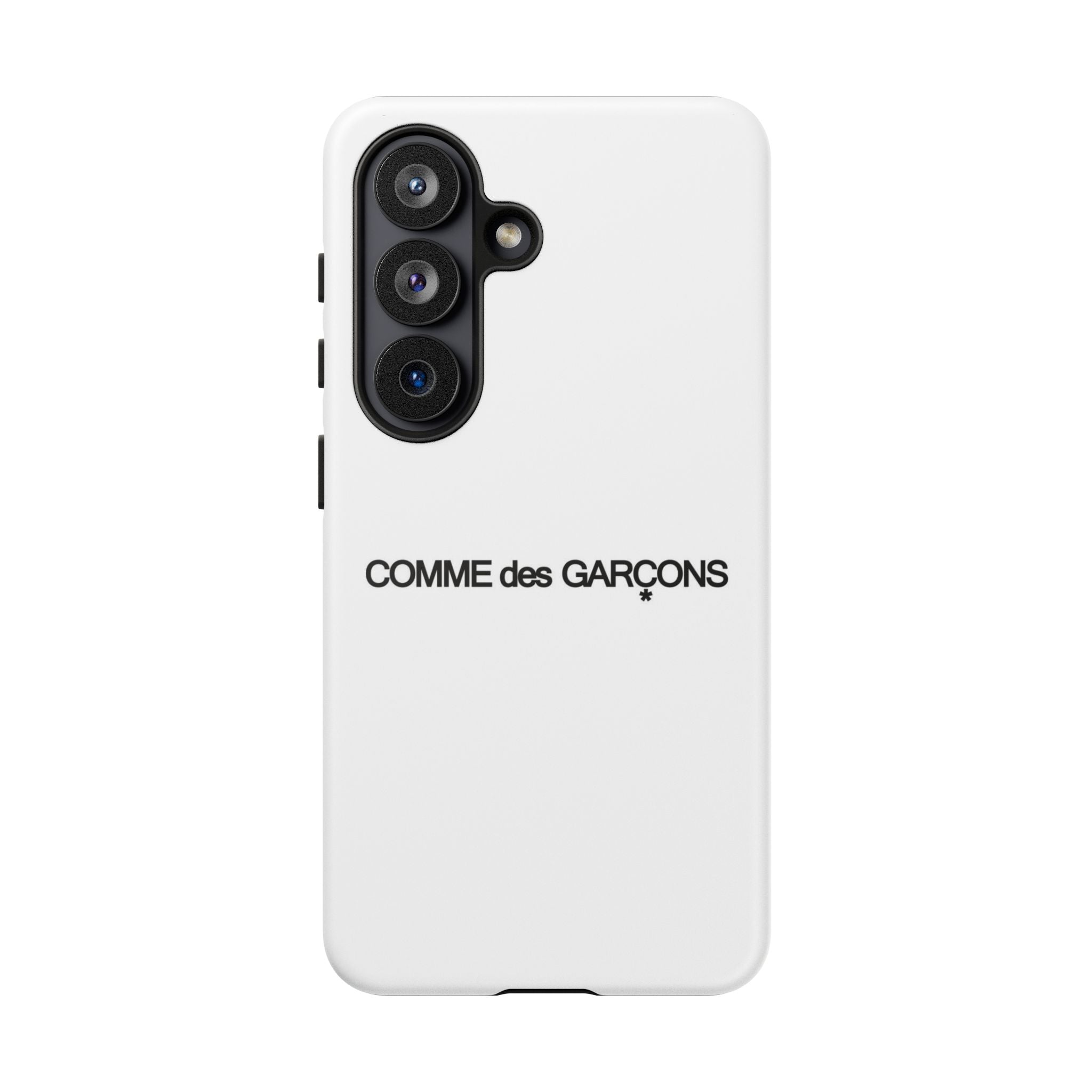Comme des Garçons
