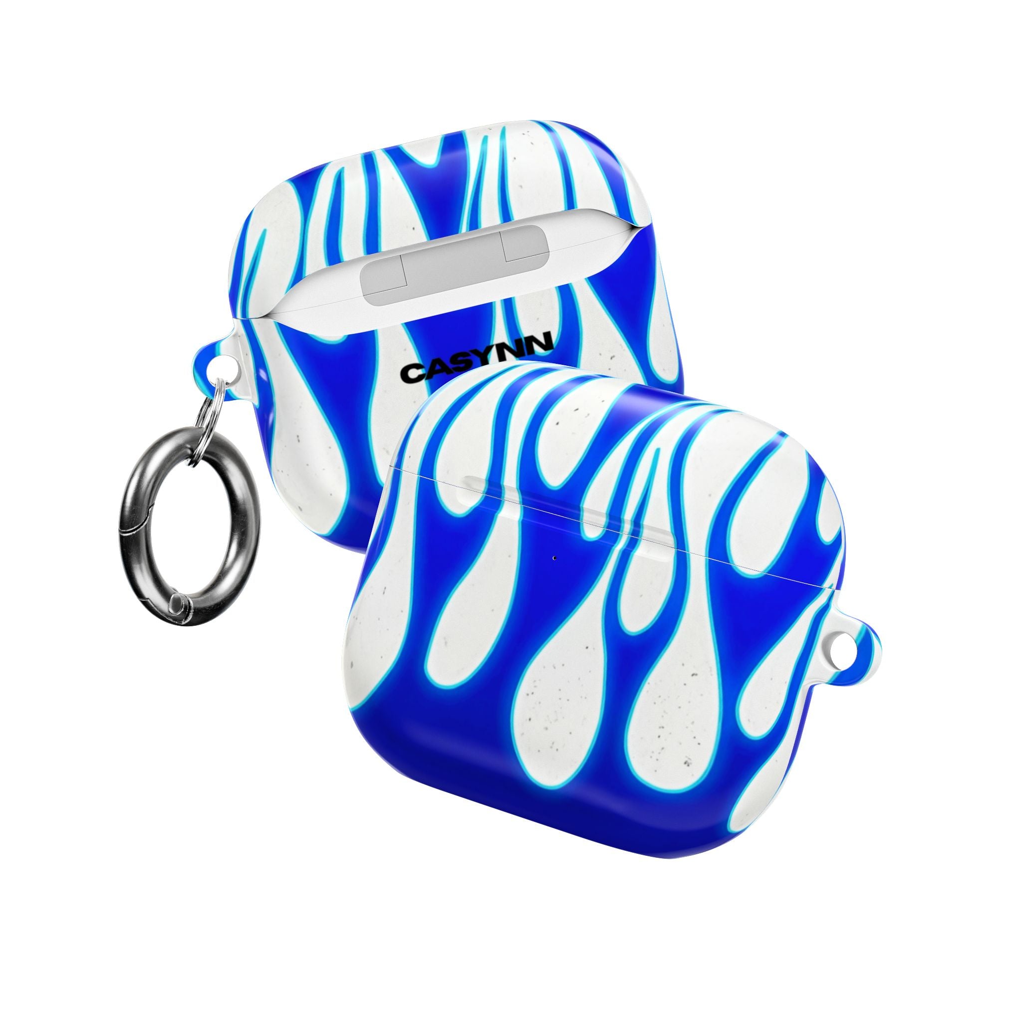 Blue Flame [Airpods]