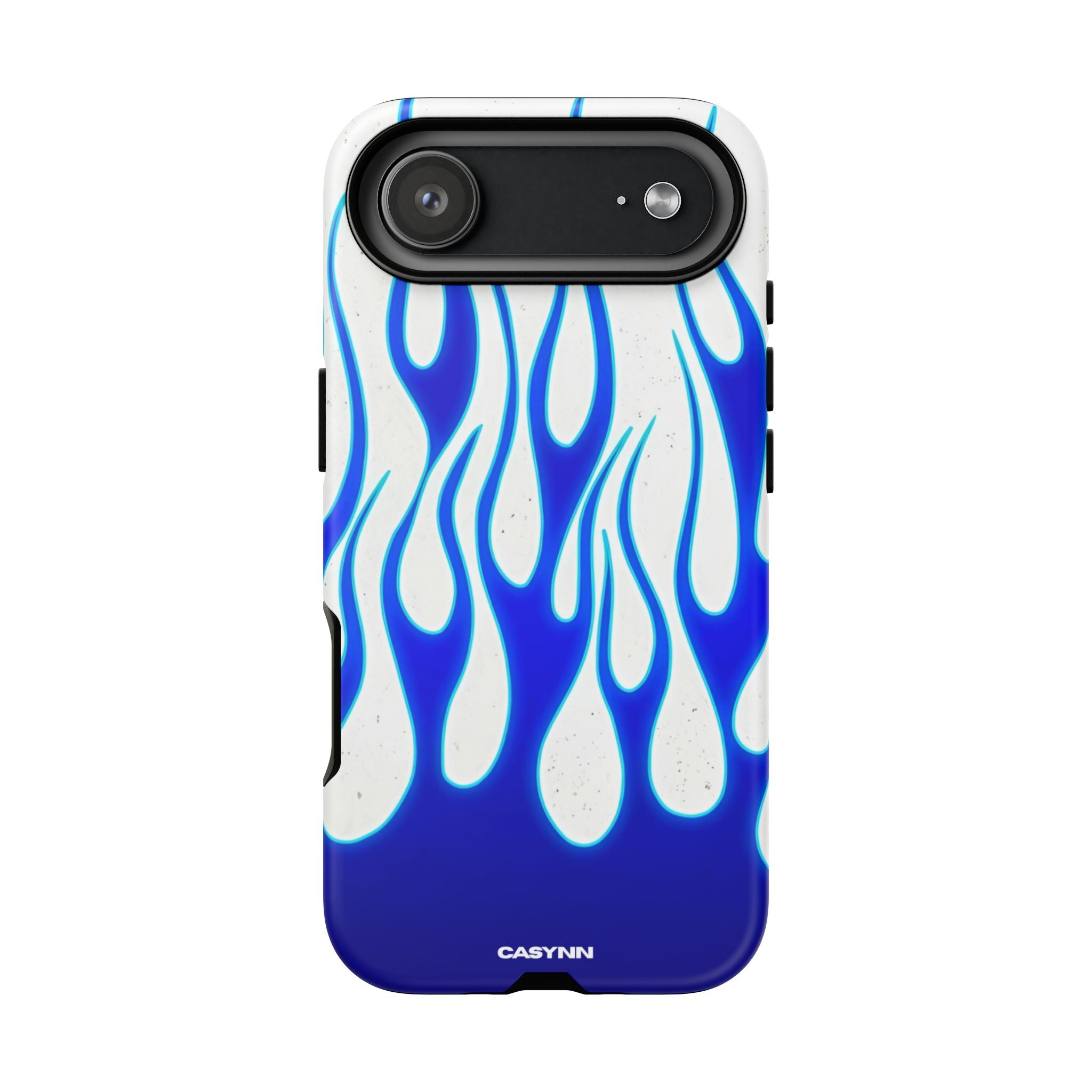 Blue Flame