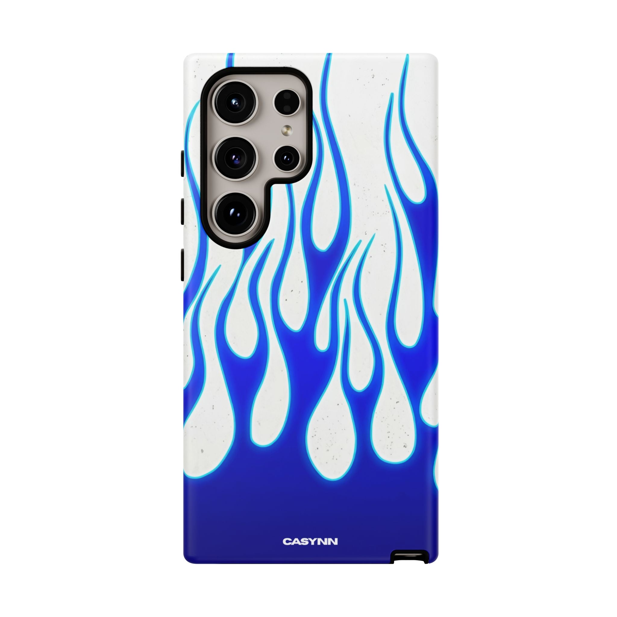 Blue Flame