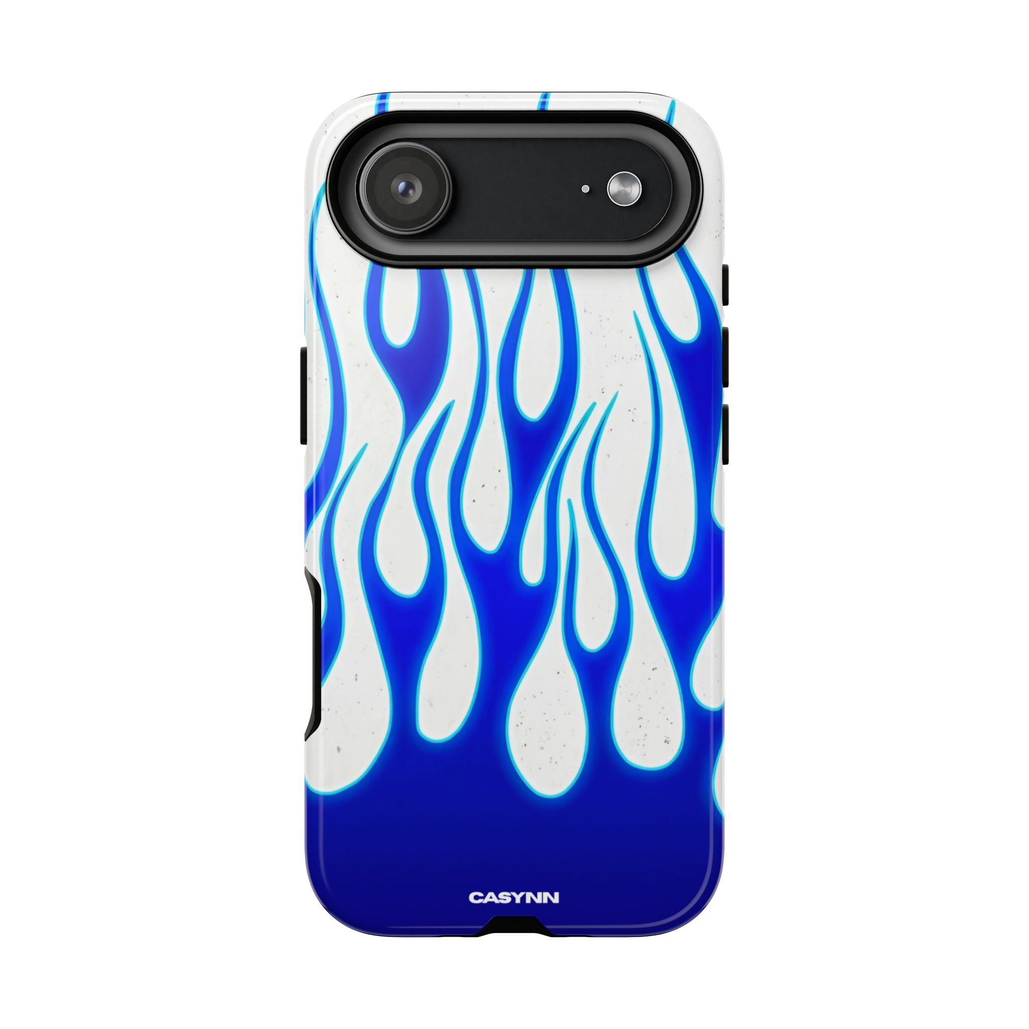 Blue Flame