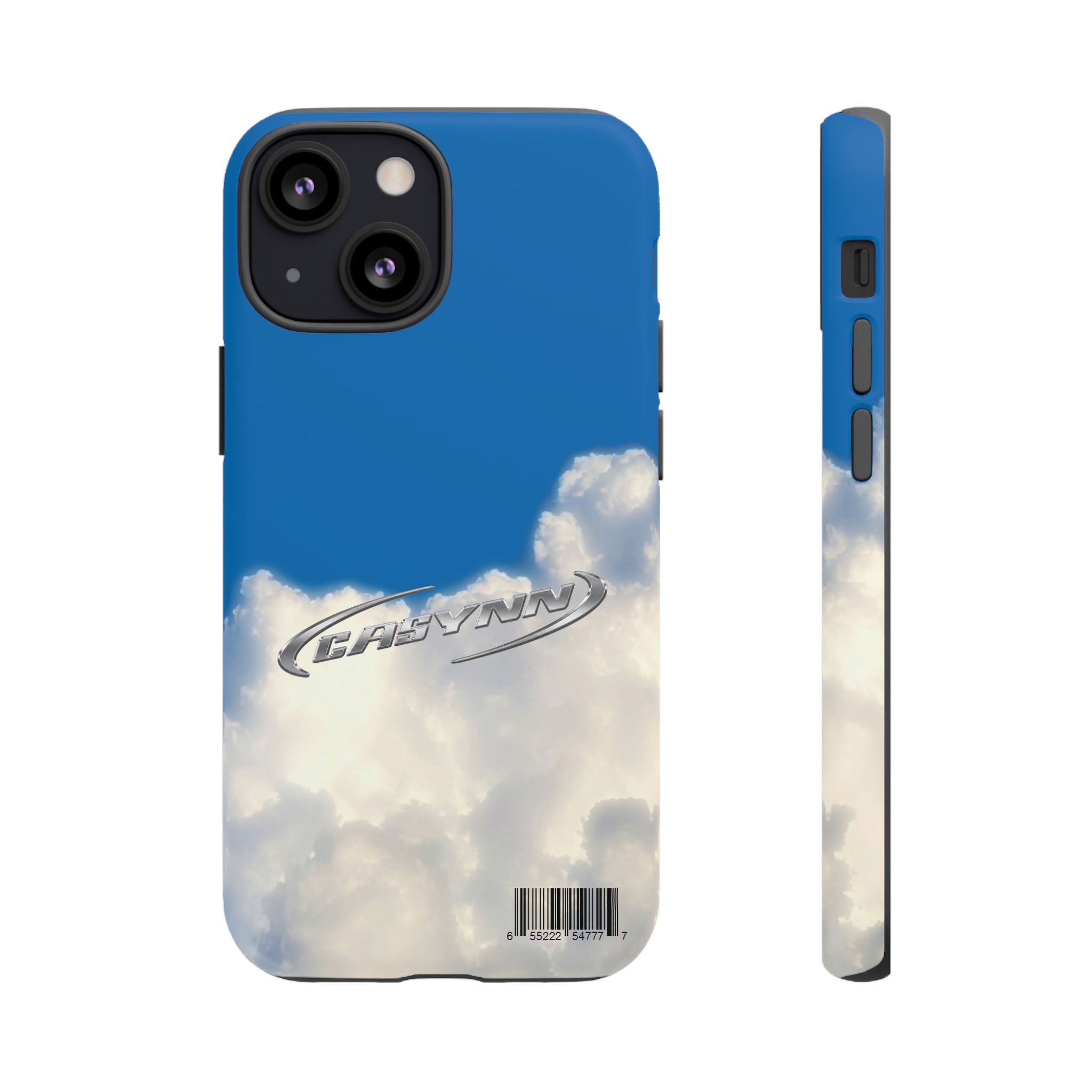Silver Sky