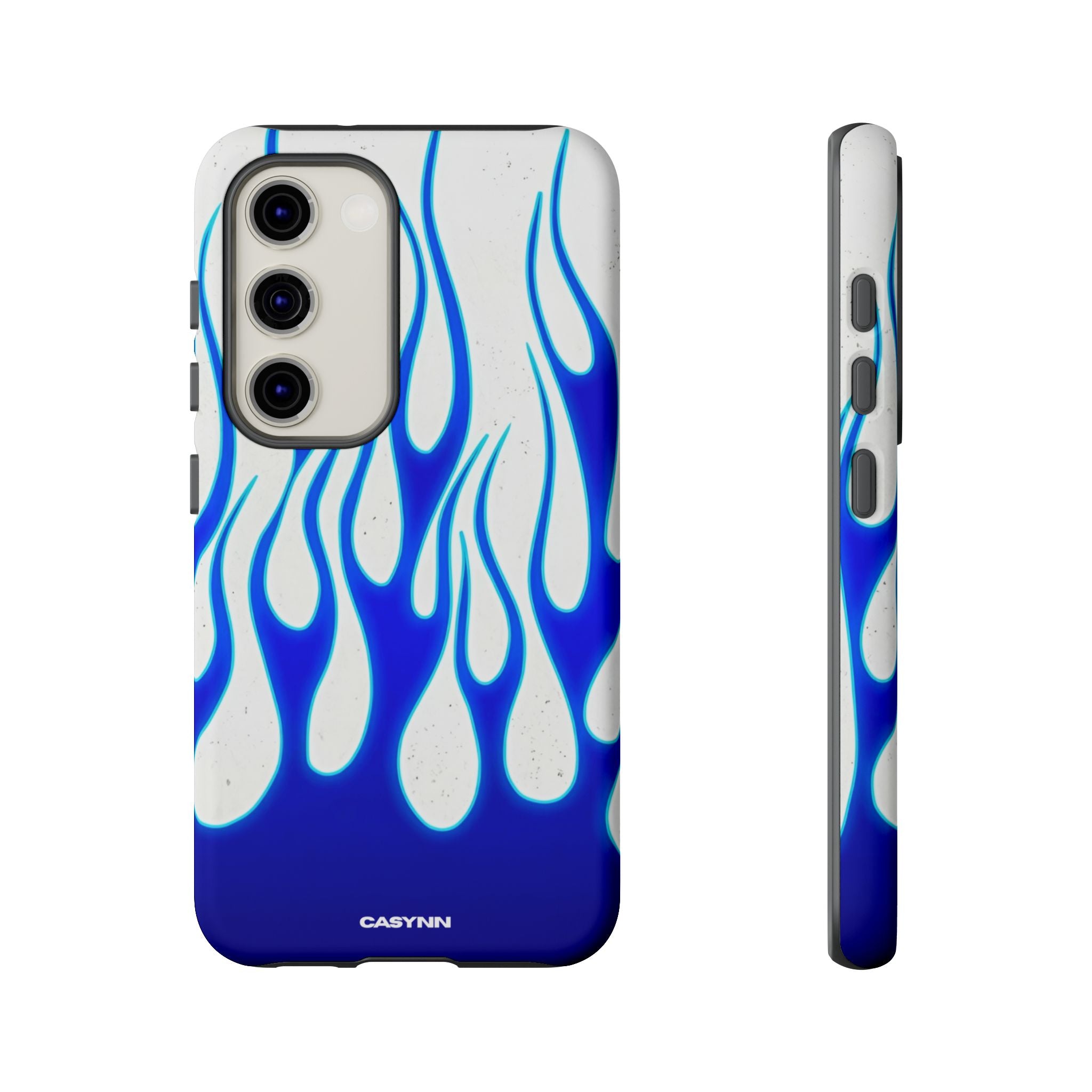 Blue Flame