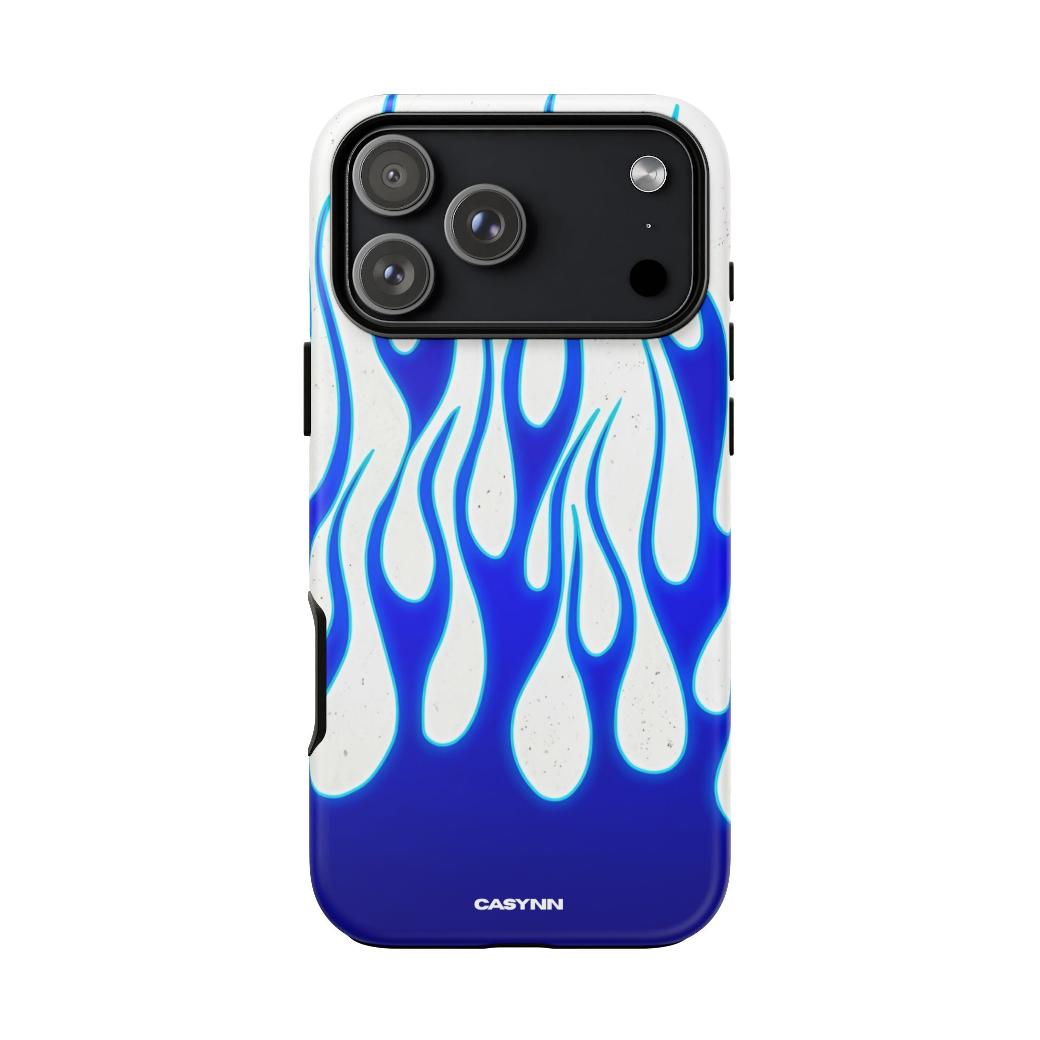 Blue Flame