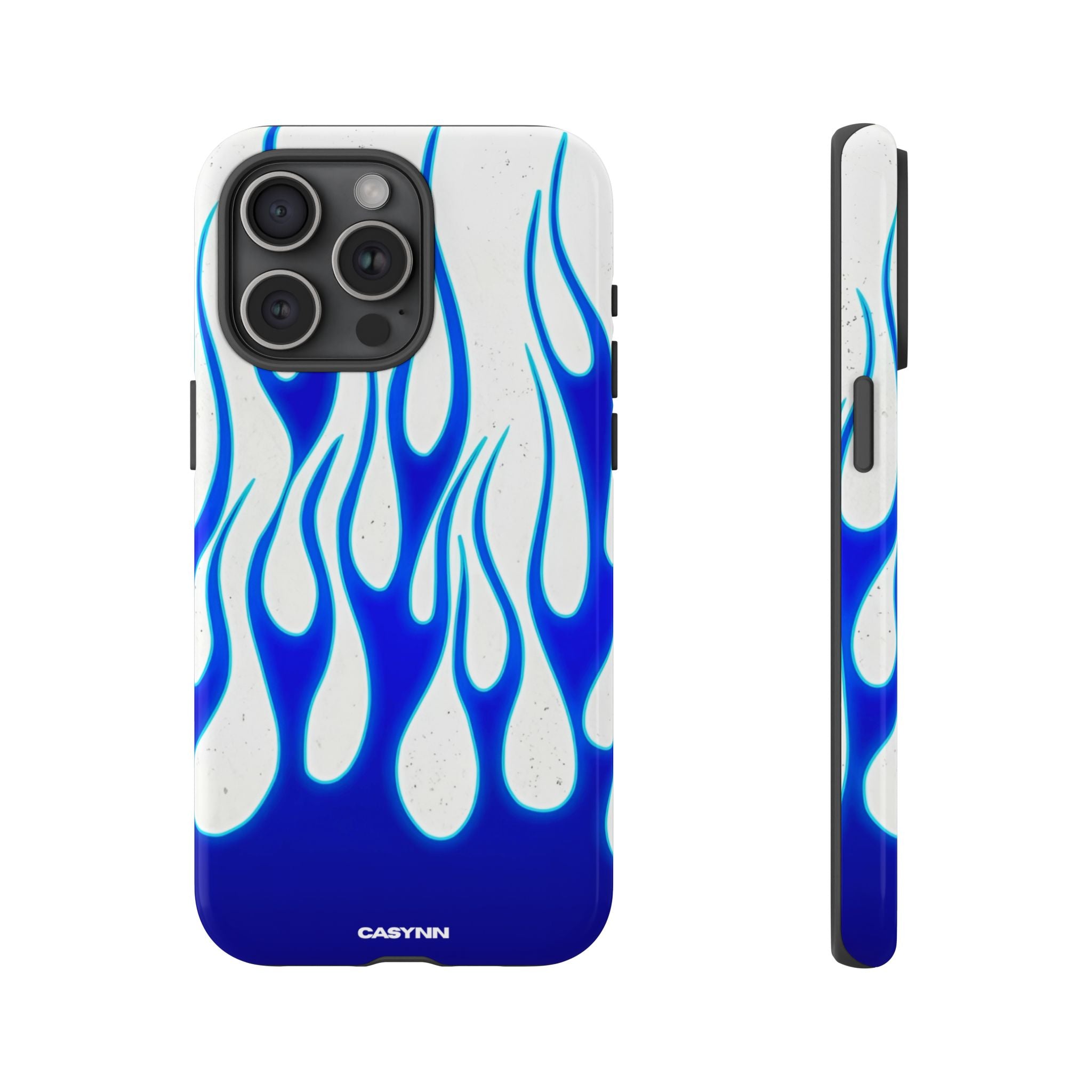 Blue Flame