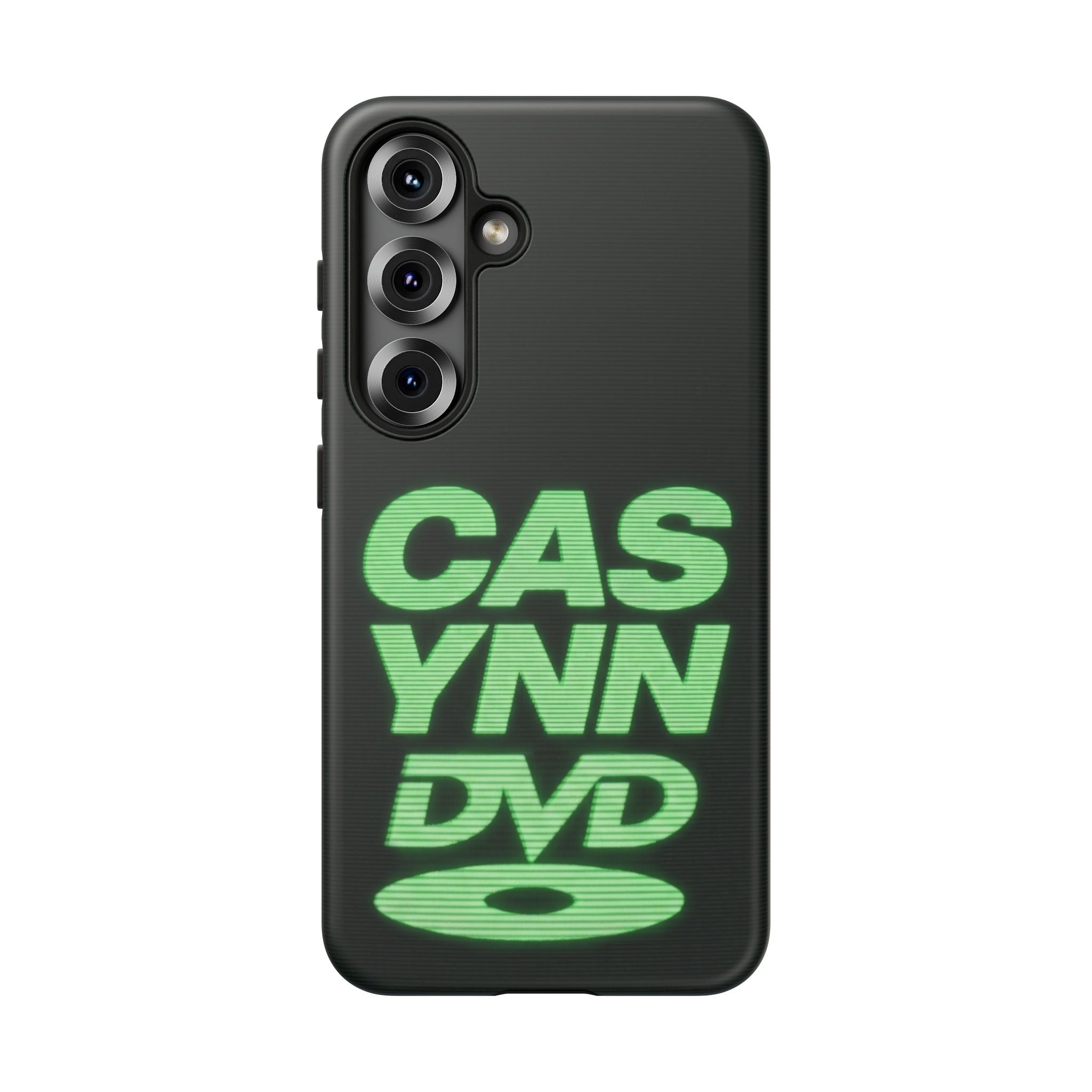 Casn DVD