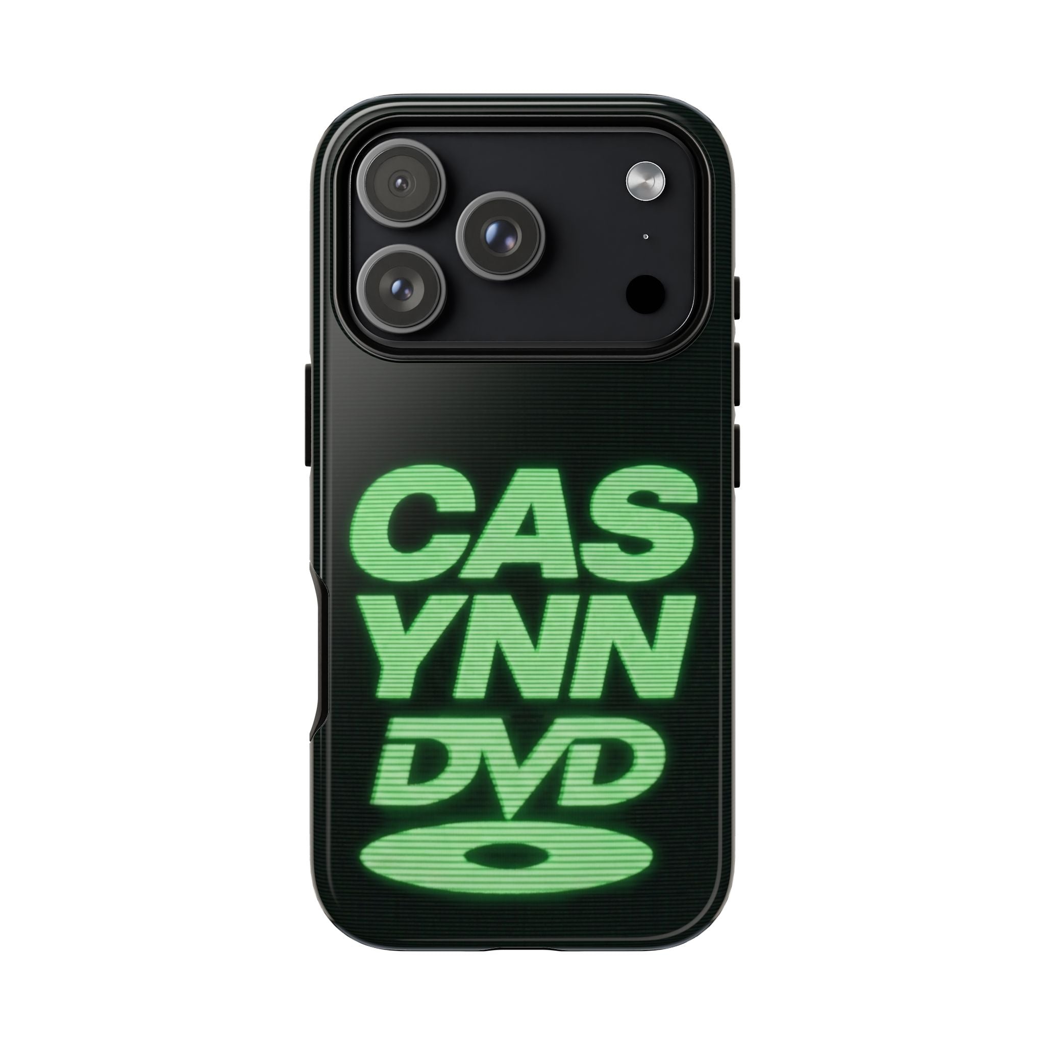 Casn DVD