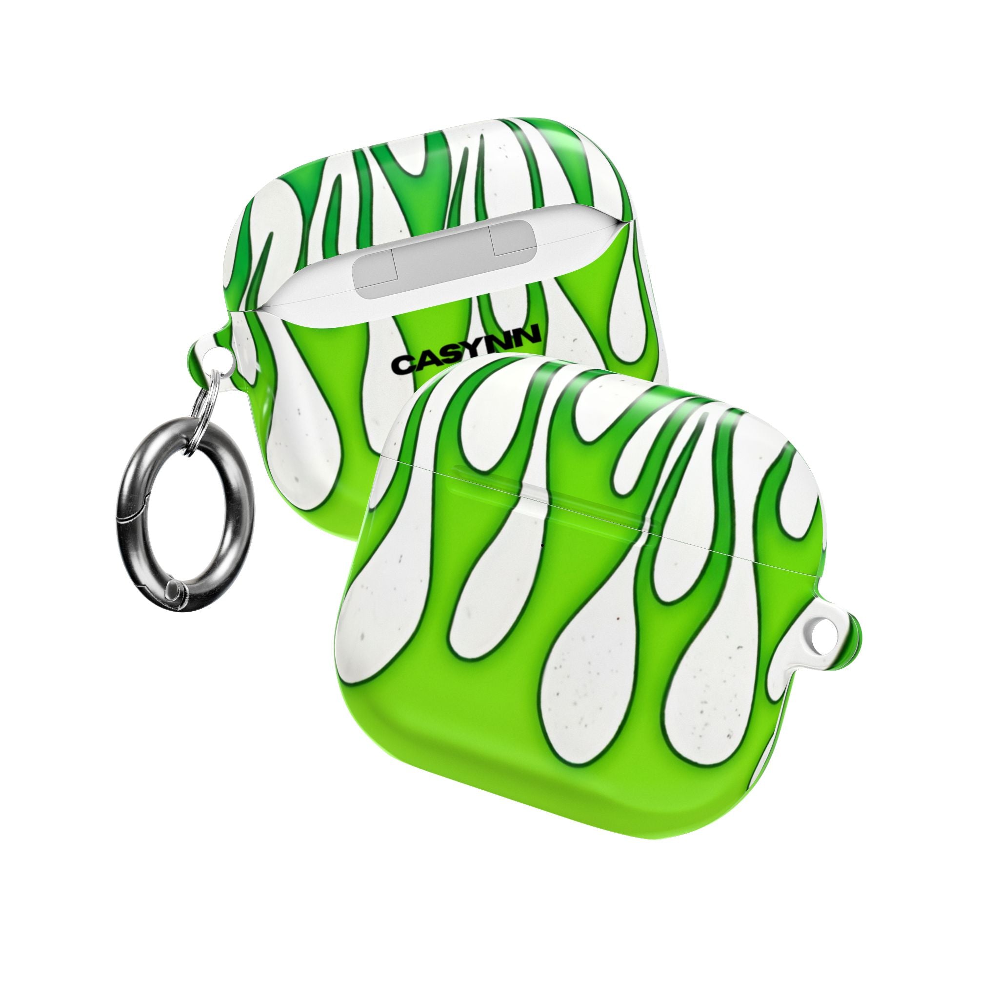 Green Flame [Airpods]