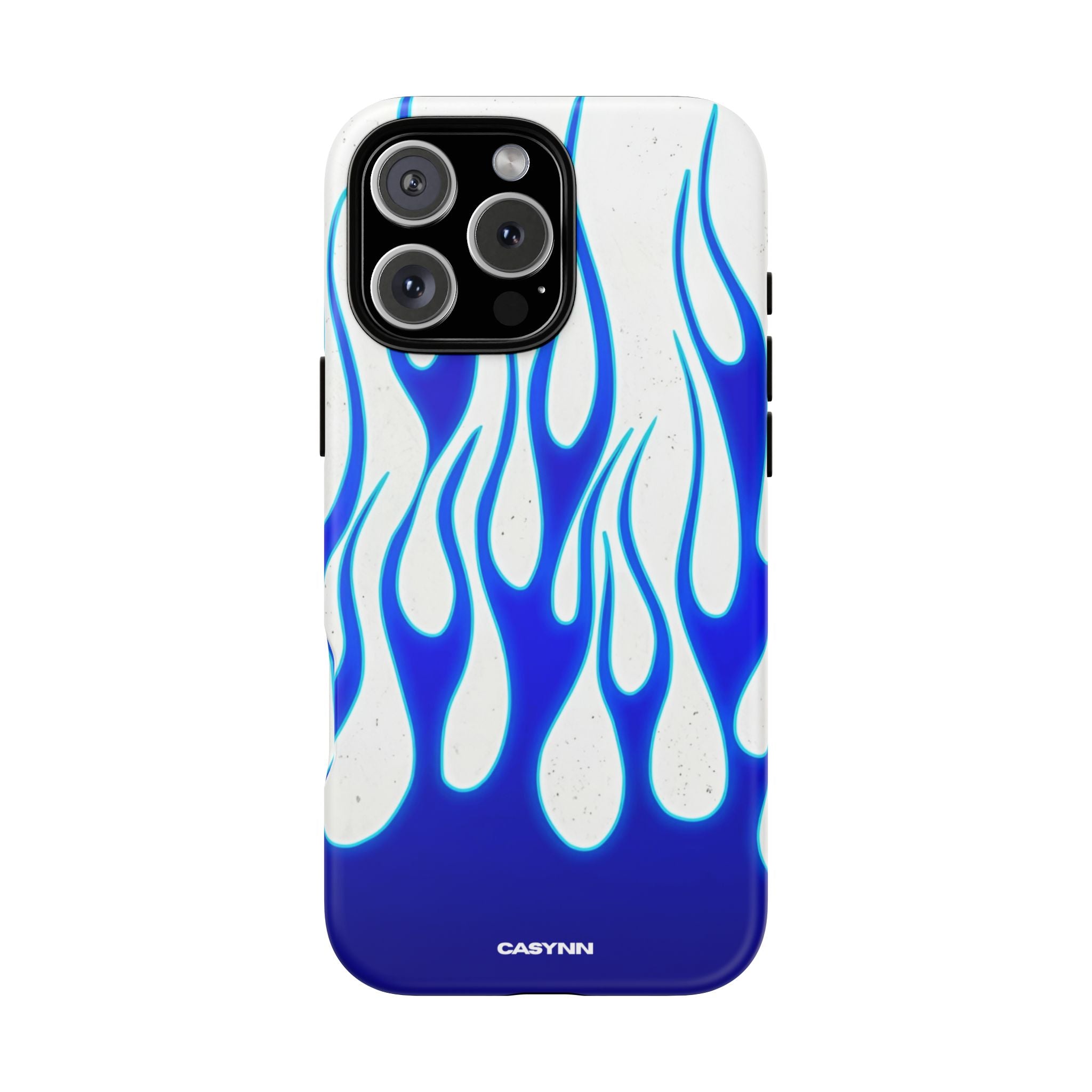 Blue Flame