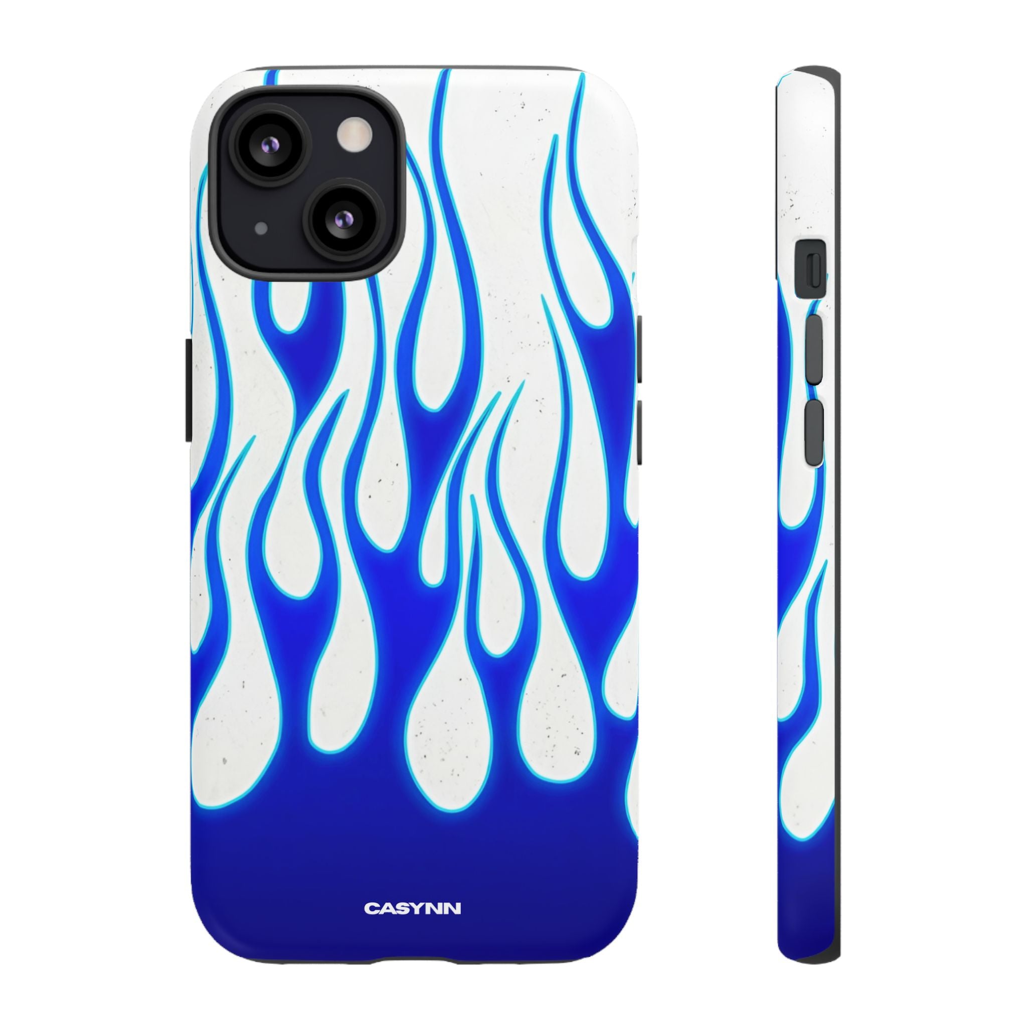 Blue Flame