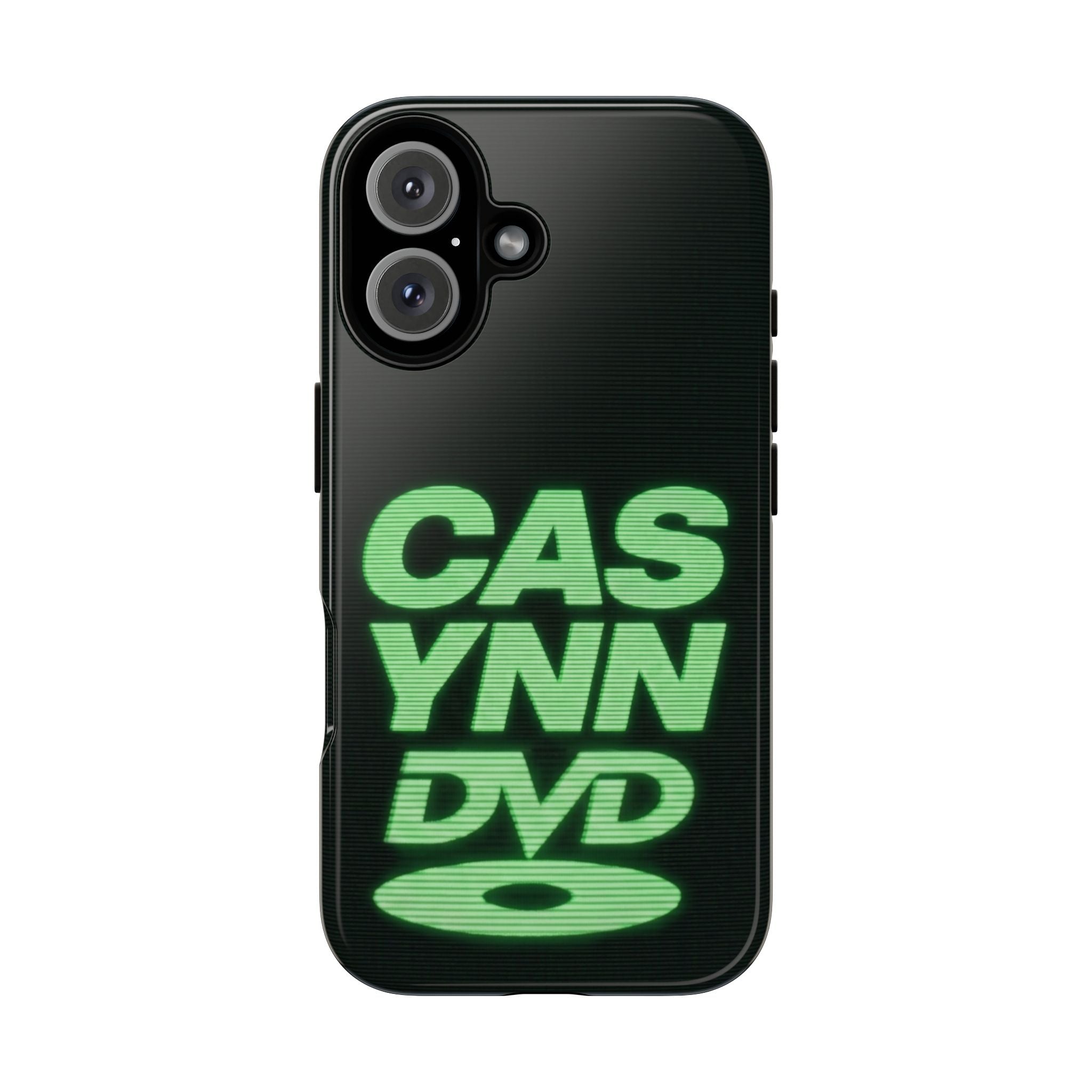 Casn DVD