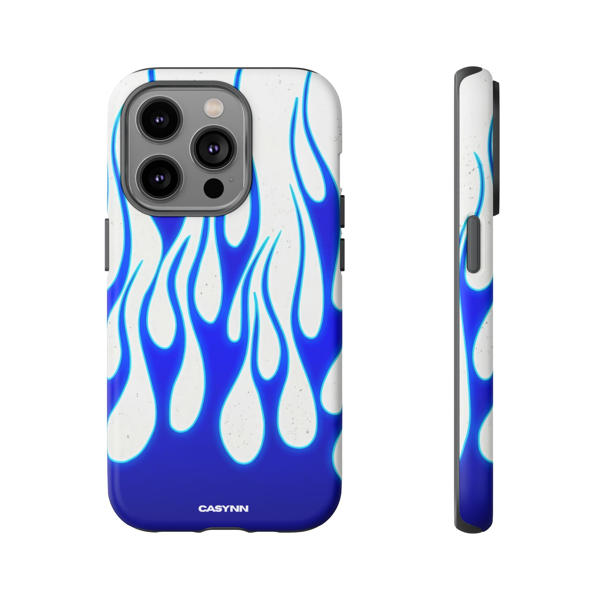 Blue Flame