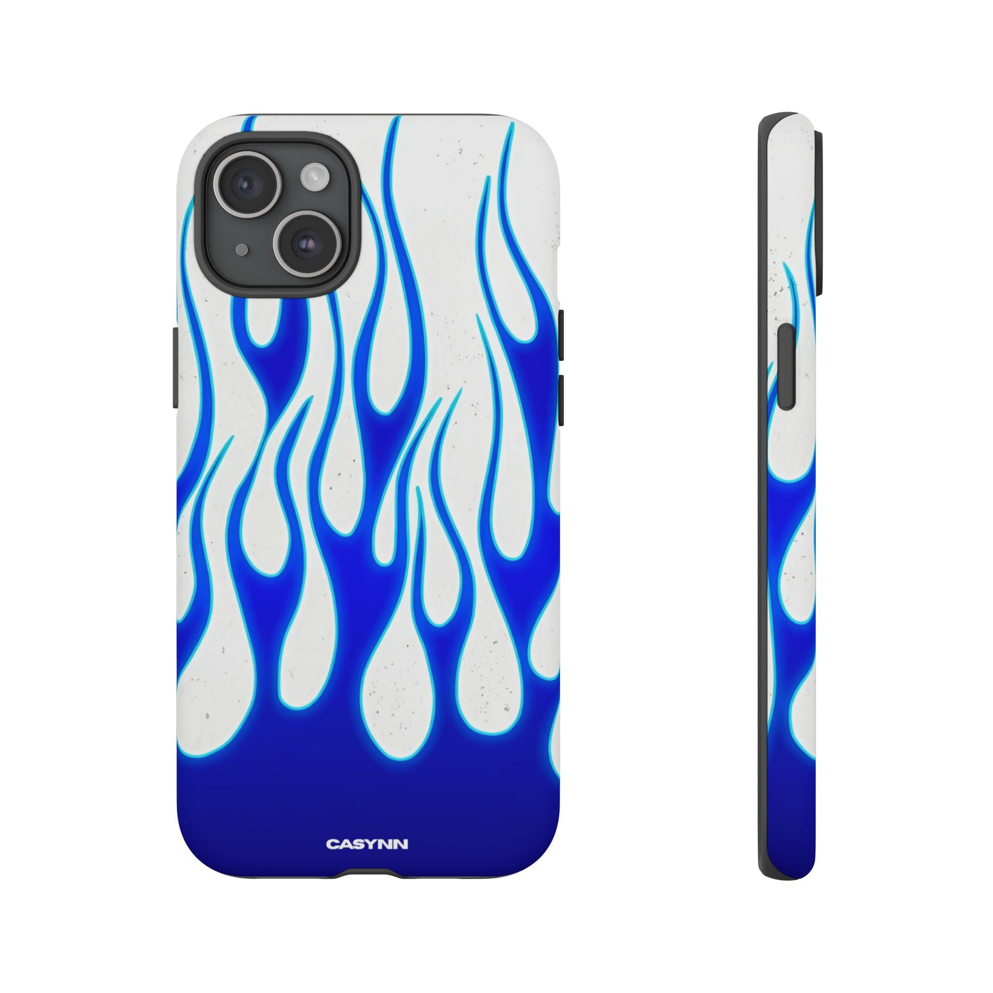 Blue Flame