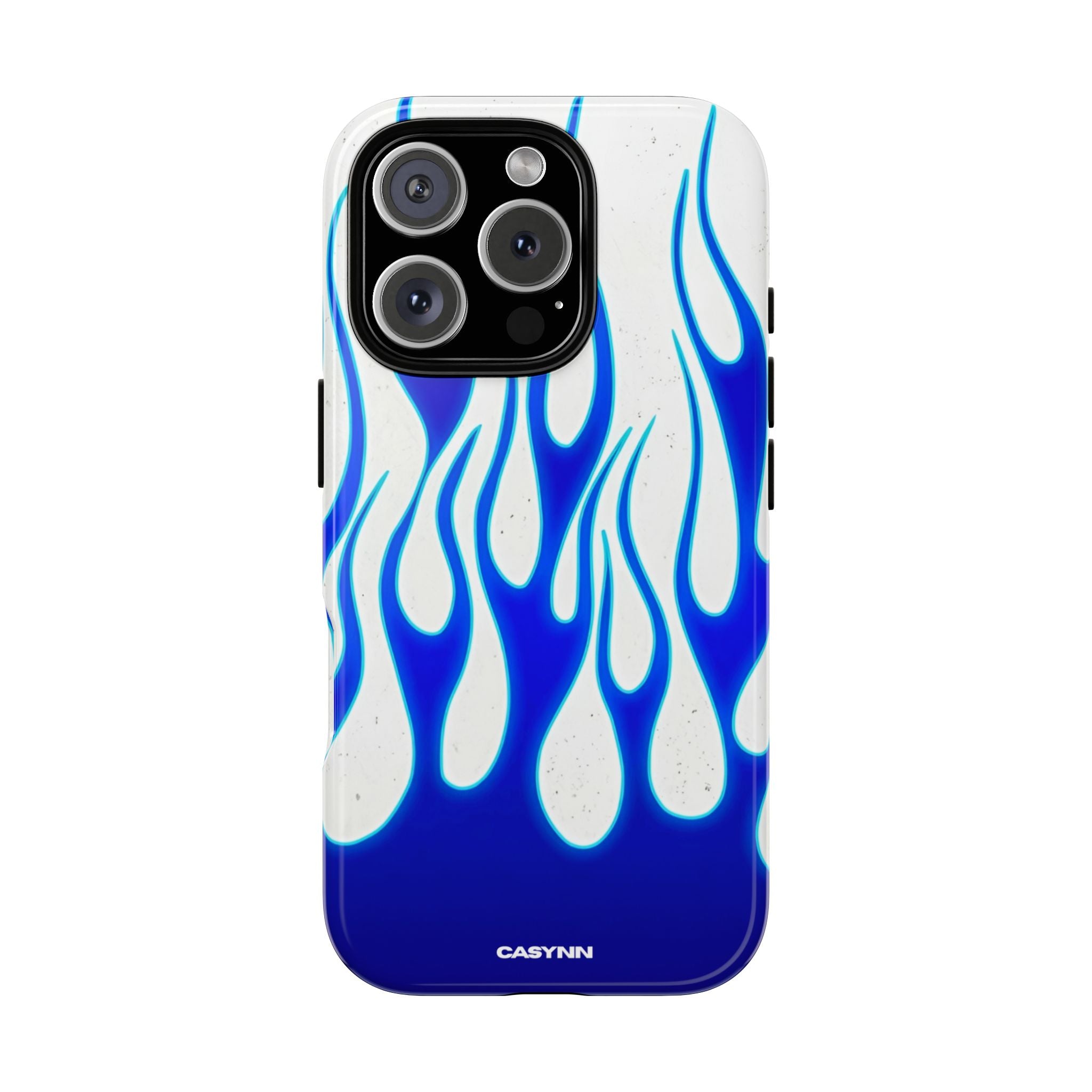 Blue Flame
