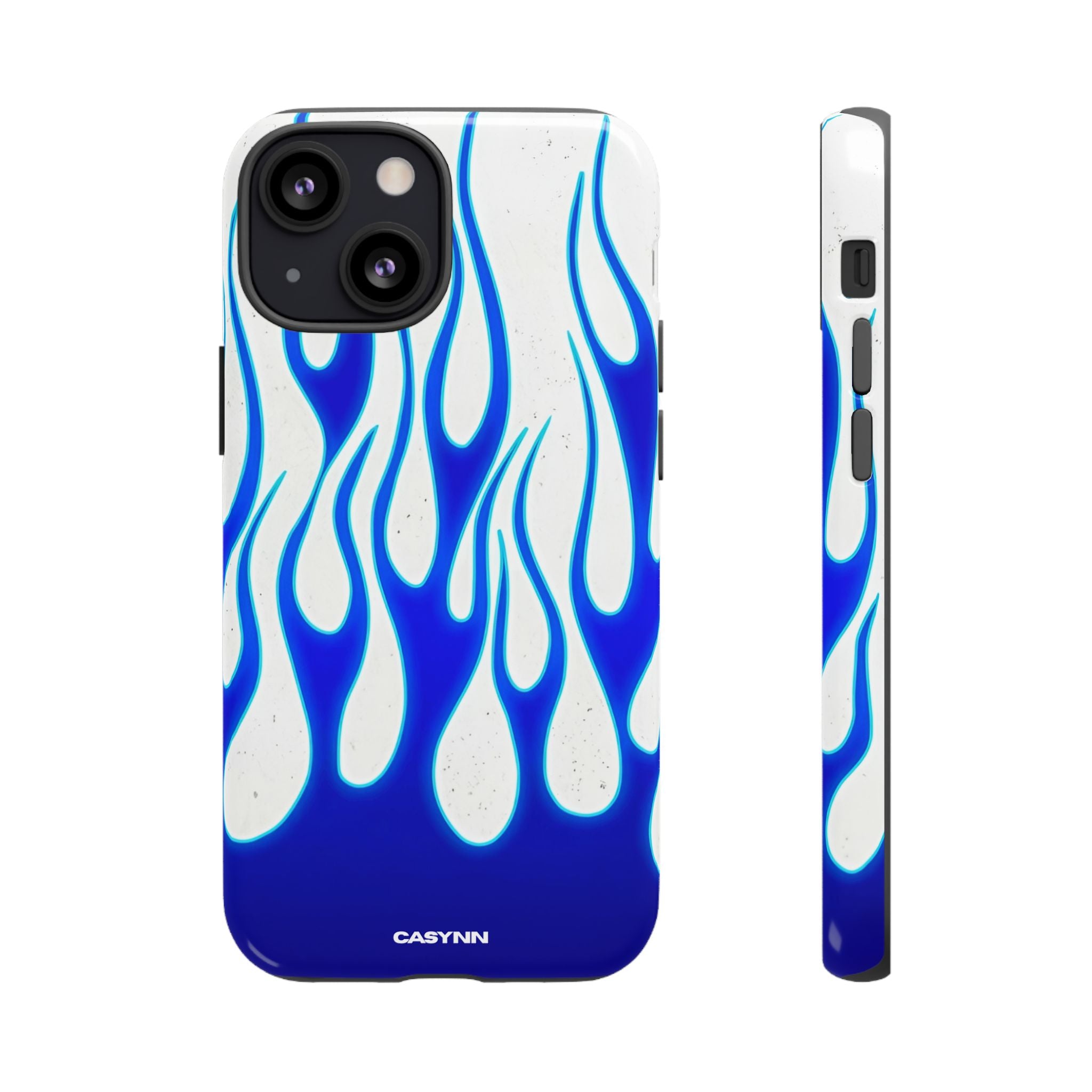 Blue Flame