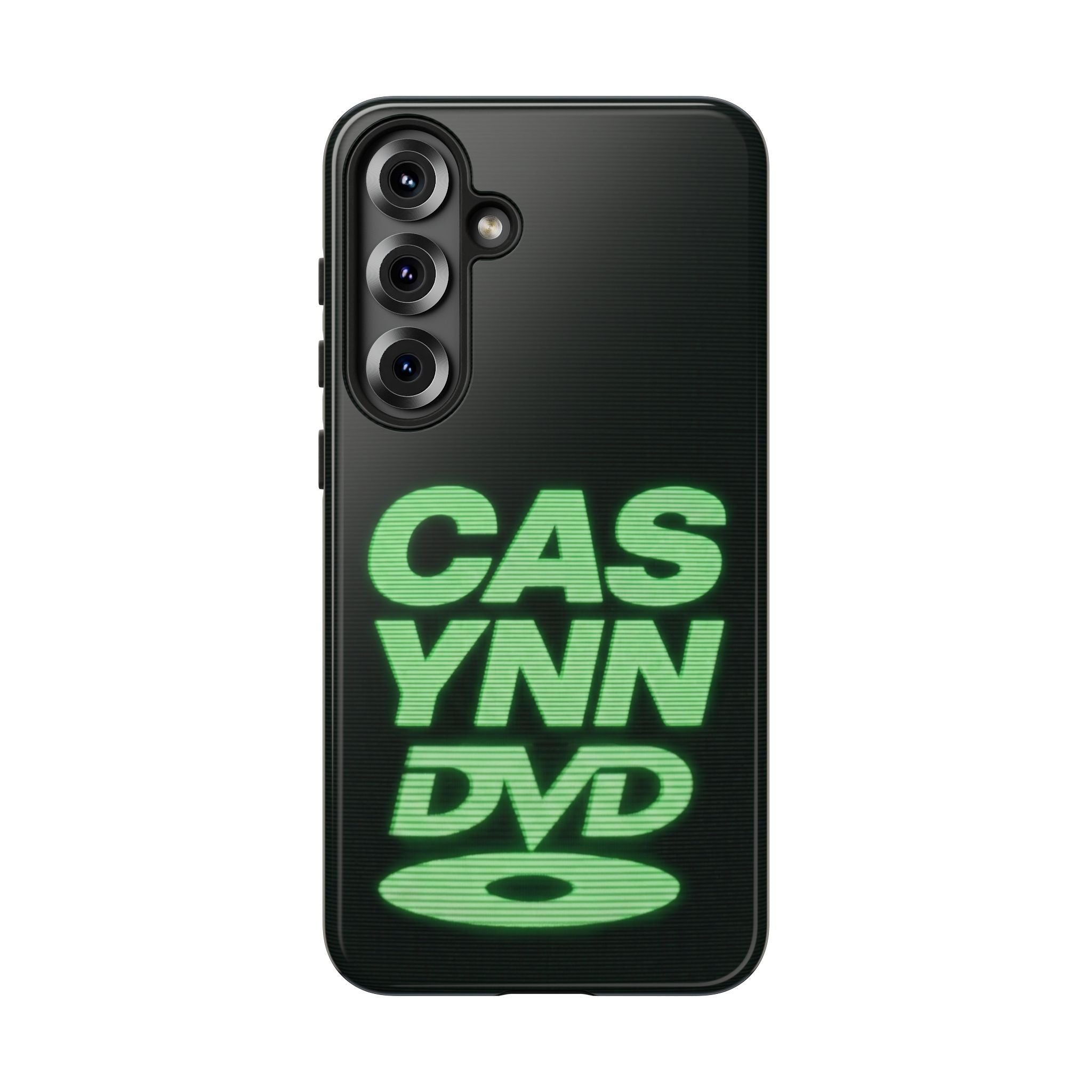 Casn DVD