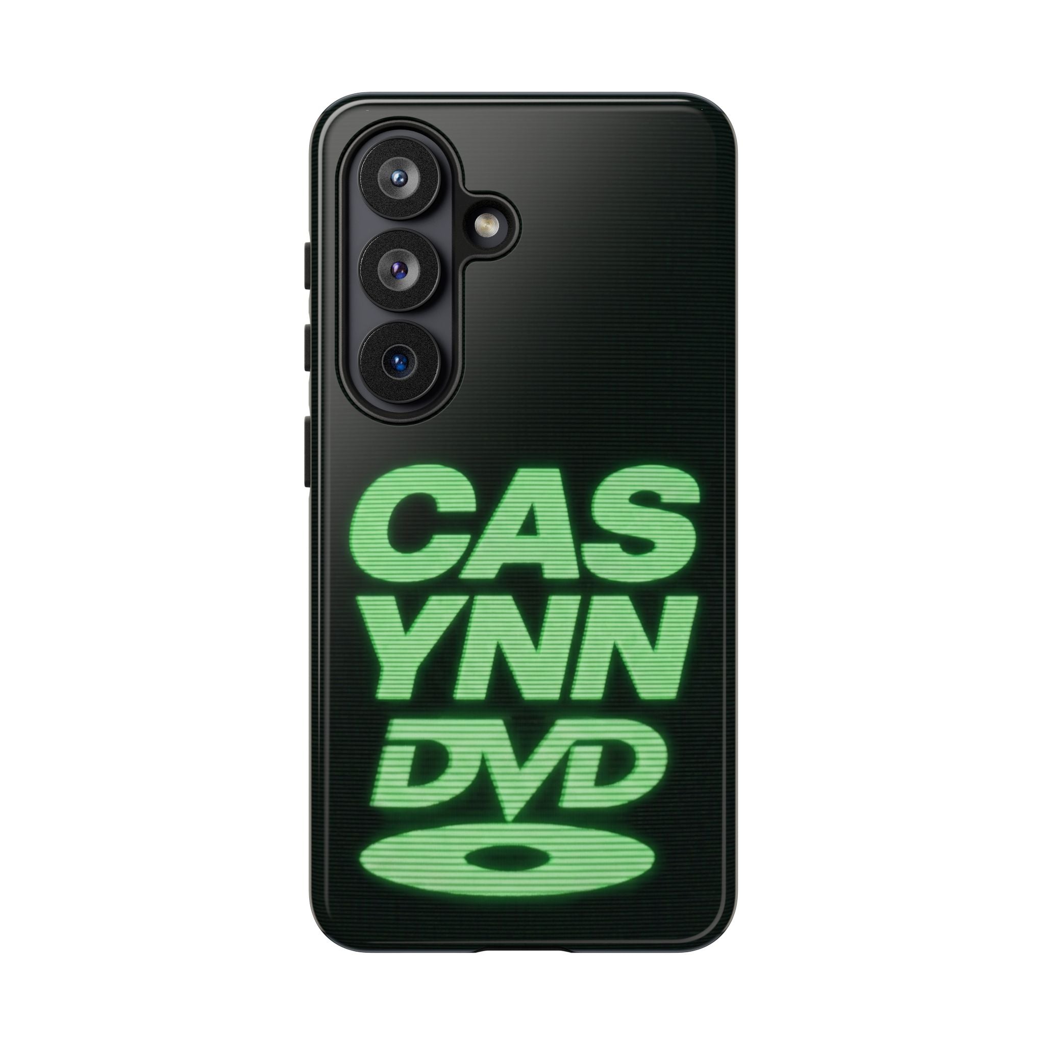Casn DVD